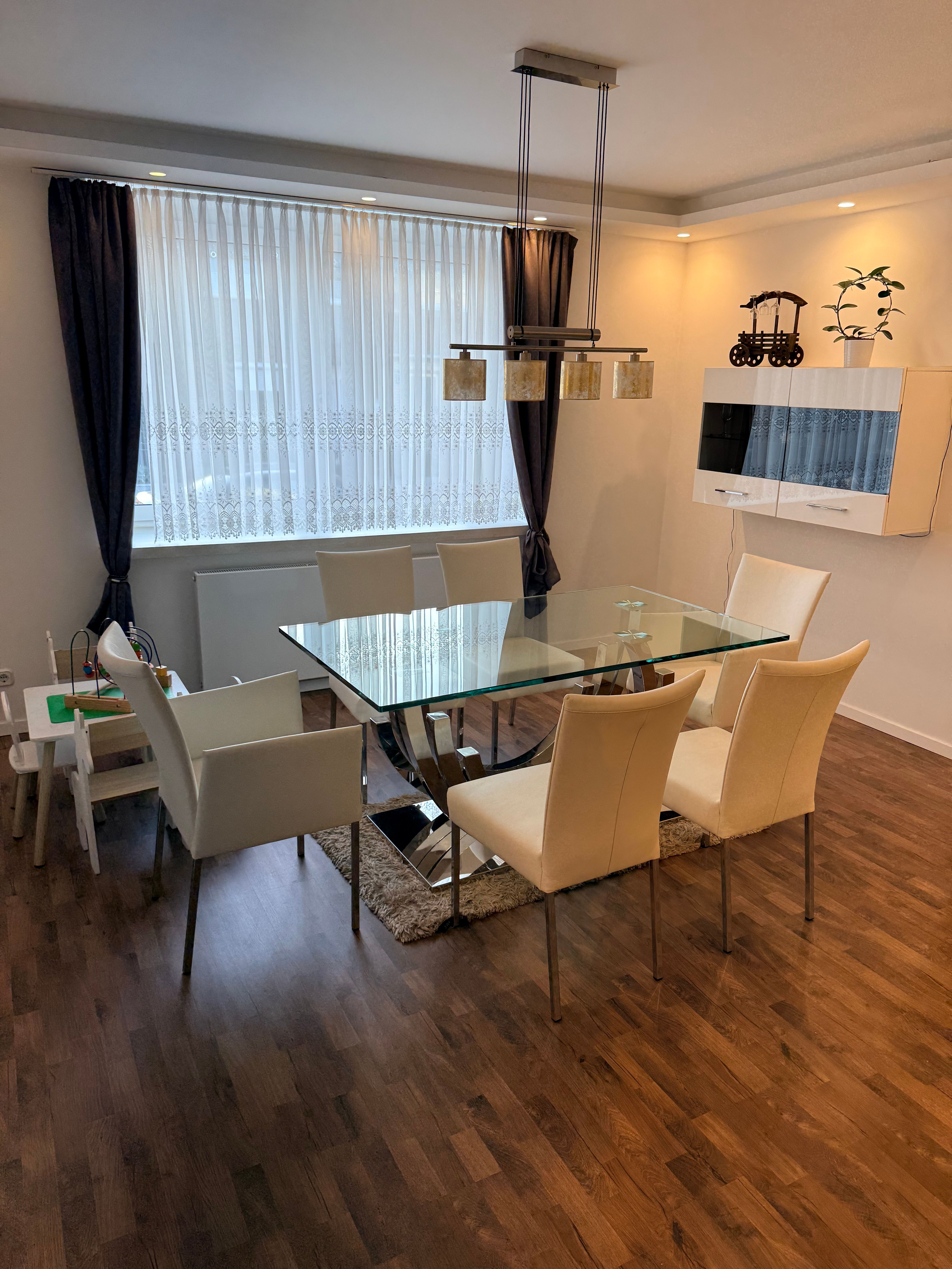  “Fully Furnished House In Havelse – Warm Rent Including All Utilities  -  “Fully Furnished House in Havelse – Warm Rent Including All Utilities  - Gallery -  4