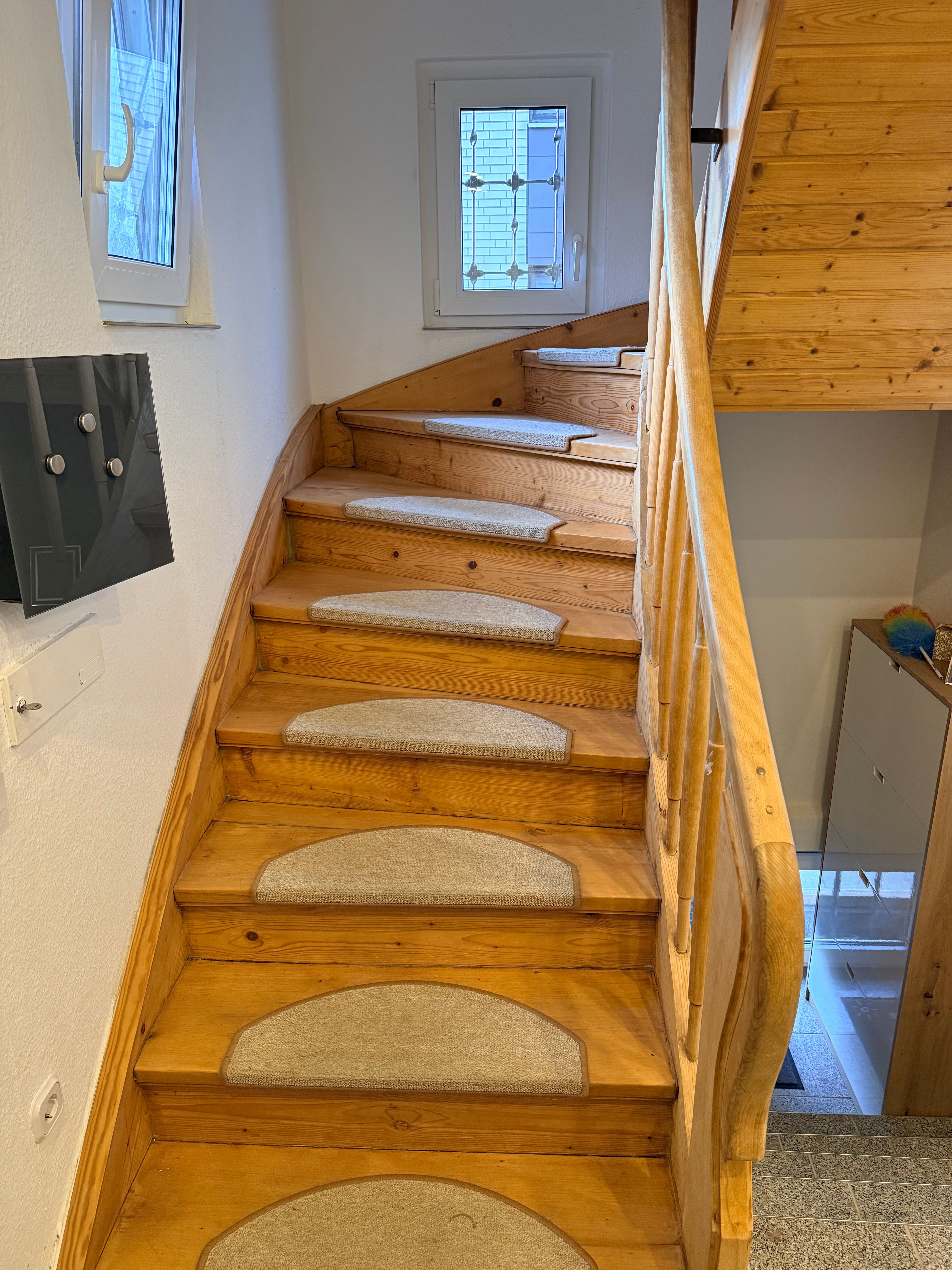  “Fully Furnished House In Havelse – Warm Rent Including All Utilities  -  “Fully Furnished House in Havelse – Warm Rent Including All Utilities  - Gallery -  9