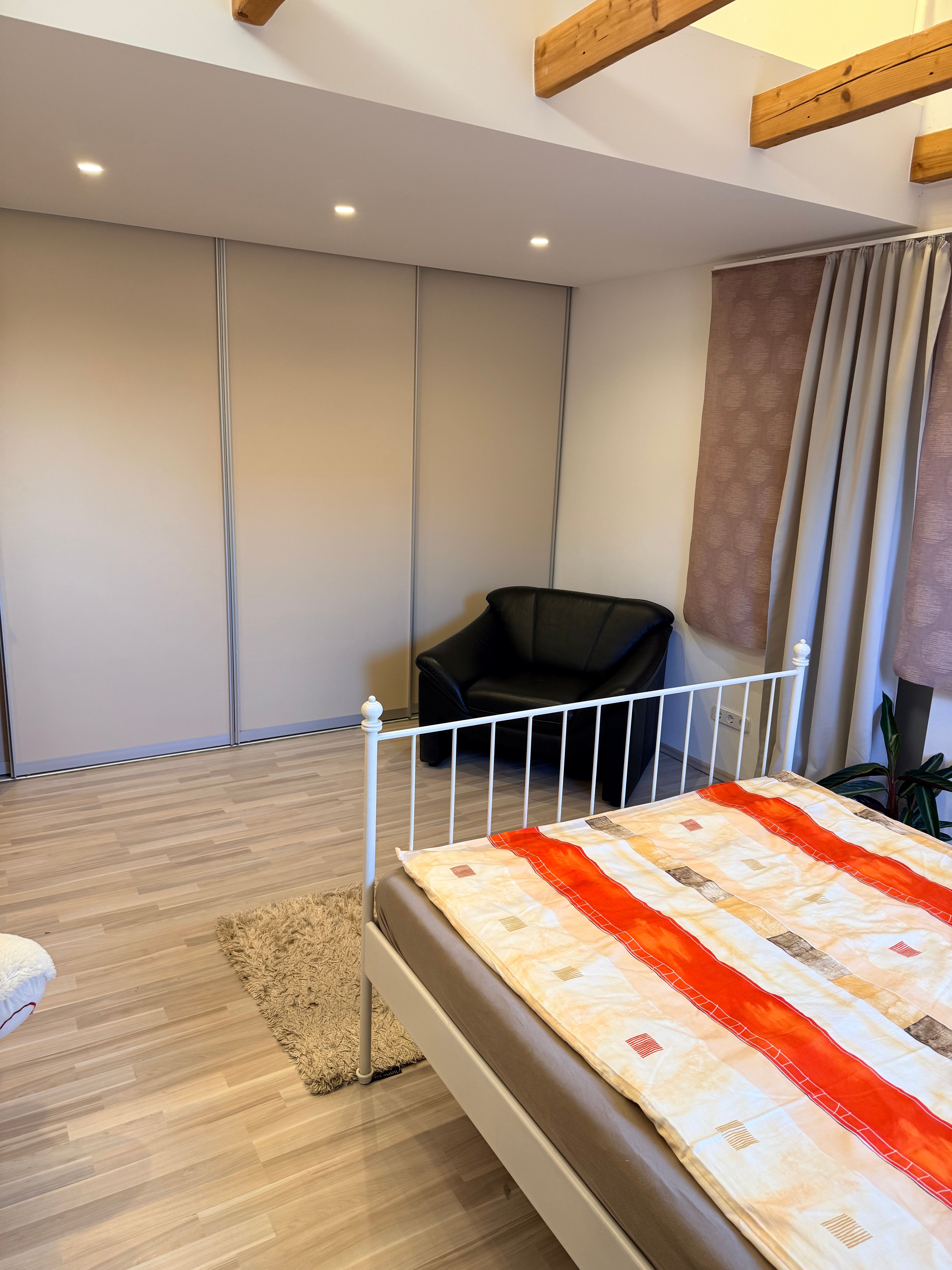  “Fully Furnished House In Havelse – Warm Rent Including All Utilities  -  “Fully Furnished House in Havelse – Warm Rent Including All Utilities  - Gallery -  16