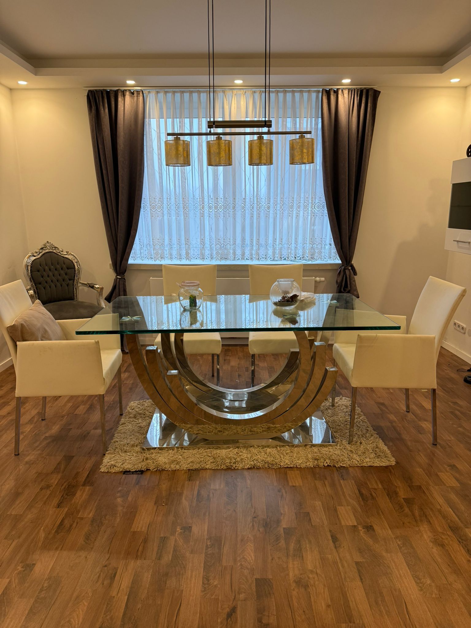  “Fully Furnished House In Havelse – Warm Rent Including All Utilities  -  “Fully Furnished House in Havelse – Warm Rent Including All Utilities  - Gallery -  59