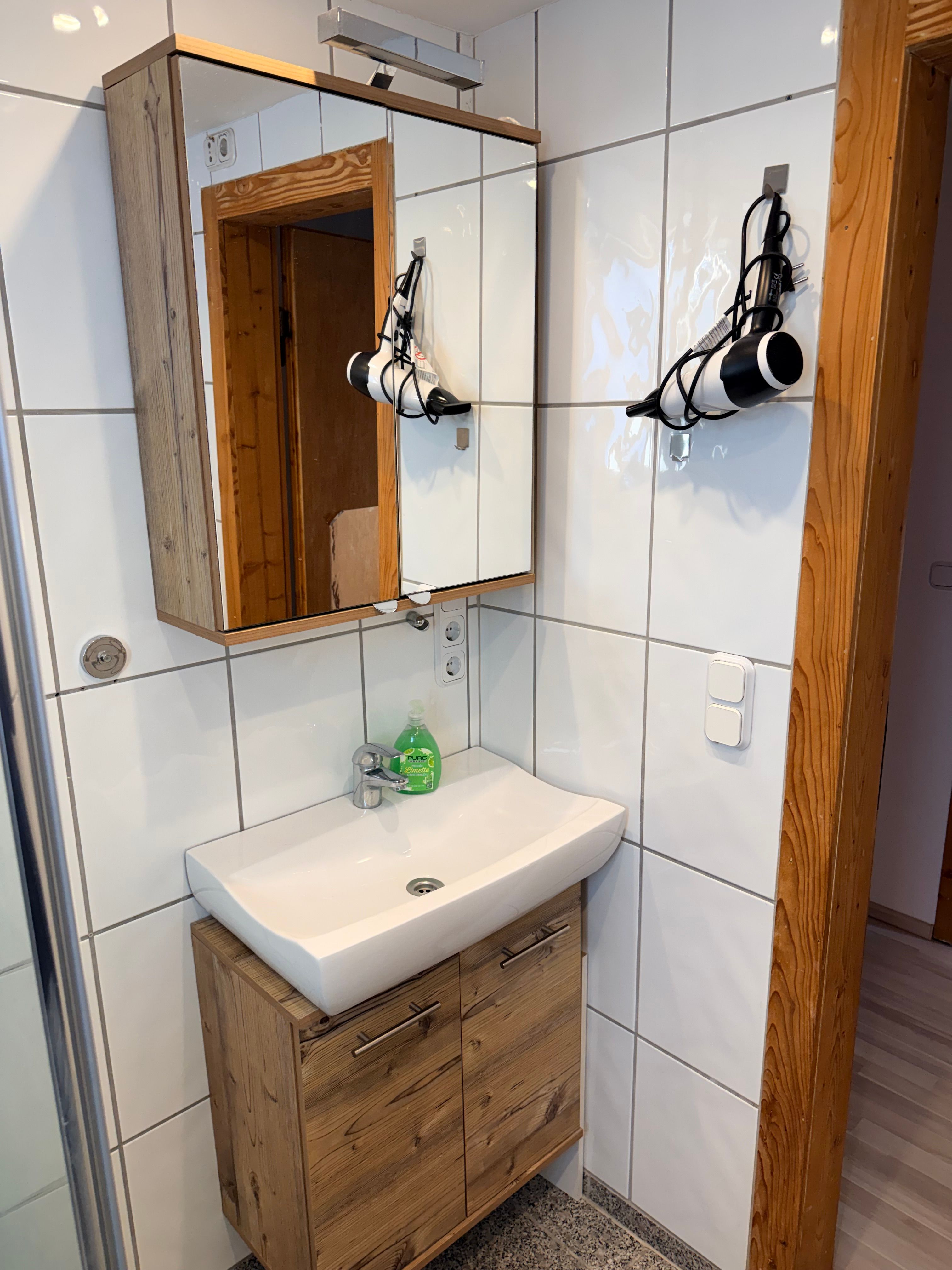  “Fully Furnished House In Havelse – Warm Rent Including All Utilities  -  “Fully Furnished House in Havelse – Warm Rent Including All Utilities  - Gallery -  21