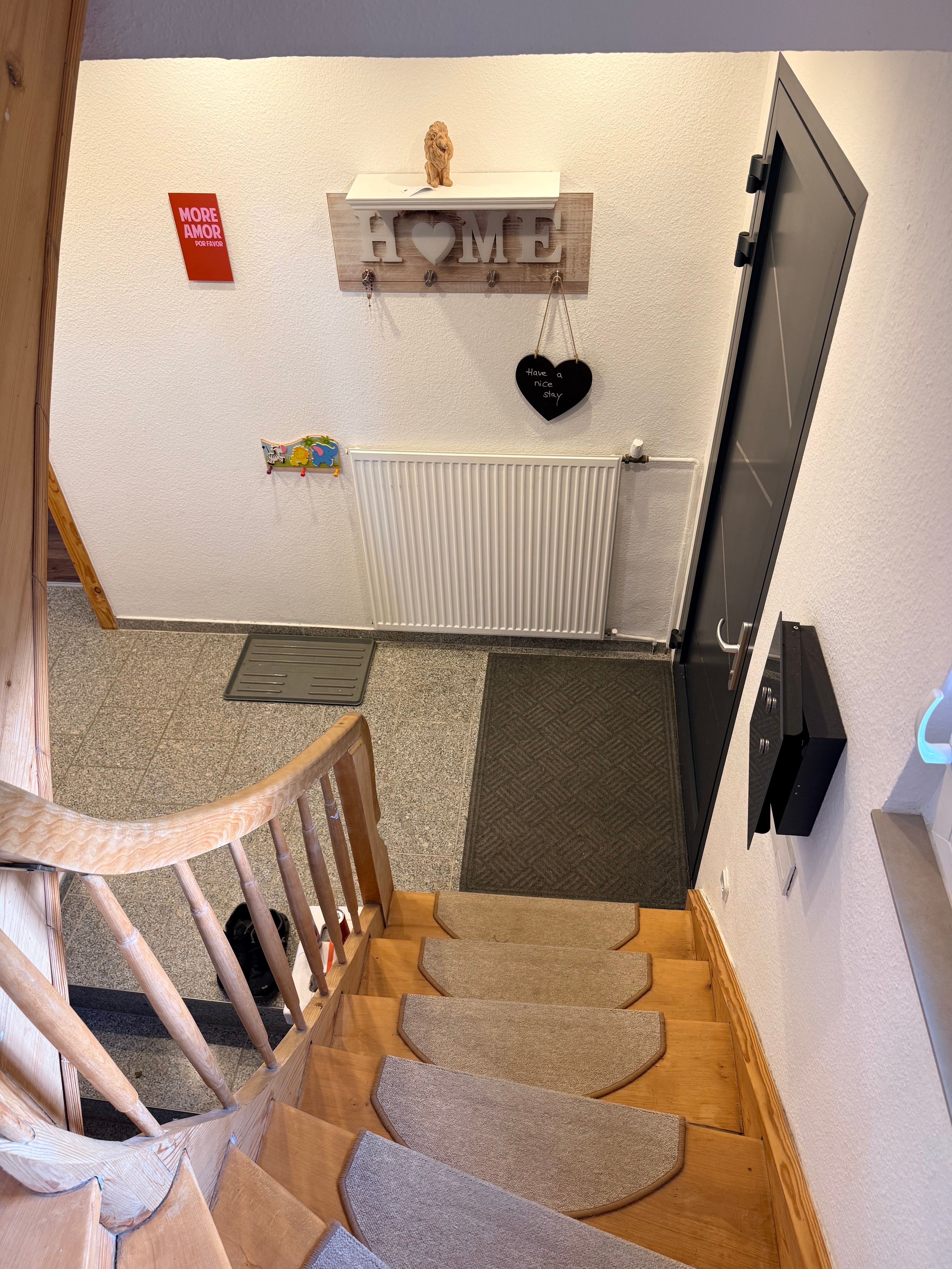  “Fully Furnished House In Havelse – Warm Rent Including All Utilities  -  “Fully Furnished House in Havelse – Warm Rent Including All Utilities  - Gallery -  6