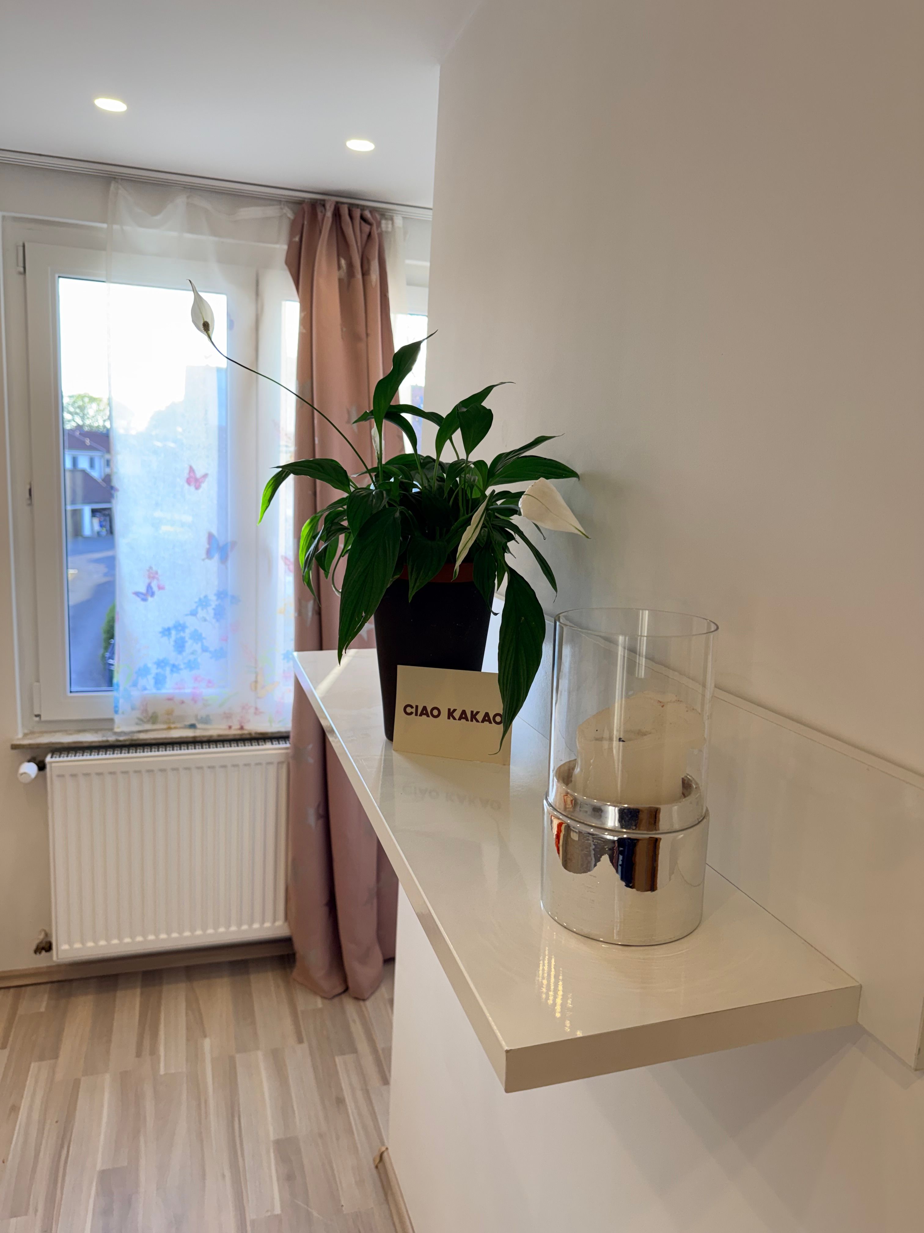  “Fully Furnished House In Havelse – Warm Rent Including All Utilities  -  “Fully Furnished House in Havelse – Warm Rent Including All Utilities  - Gallery -  11