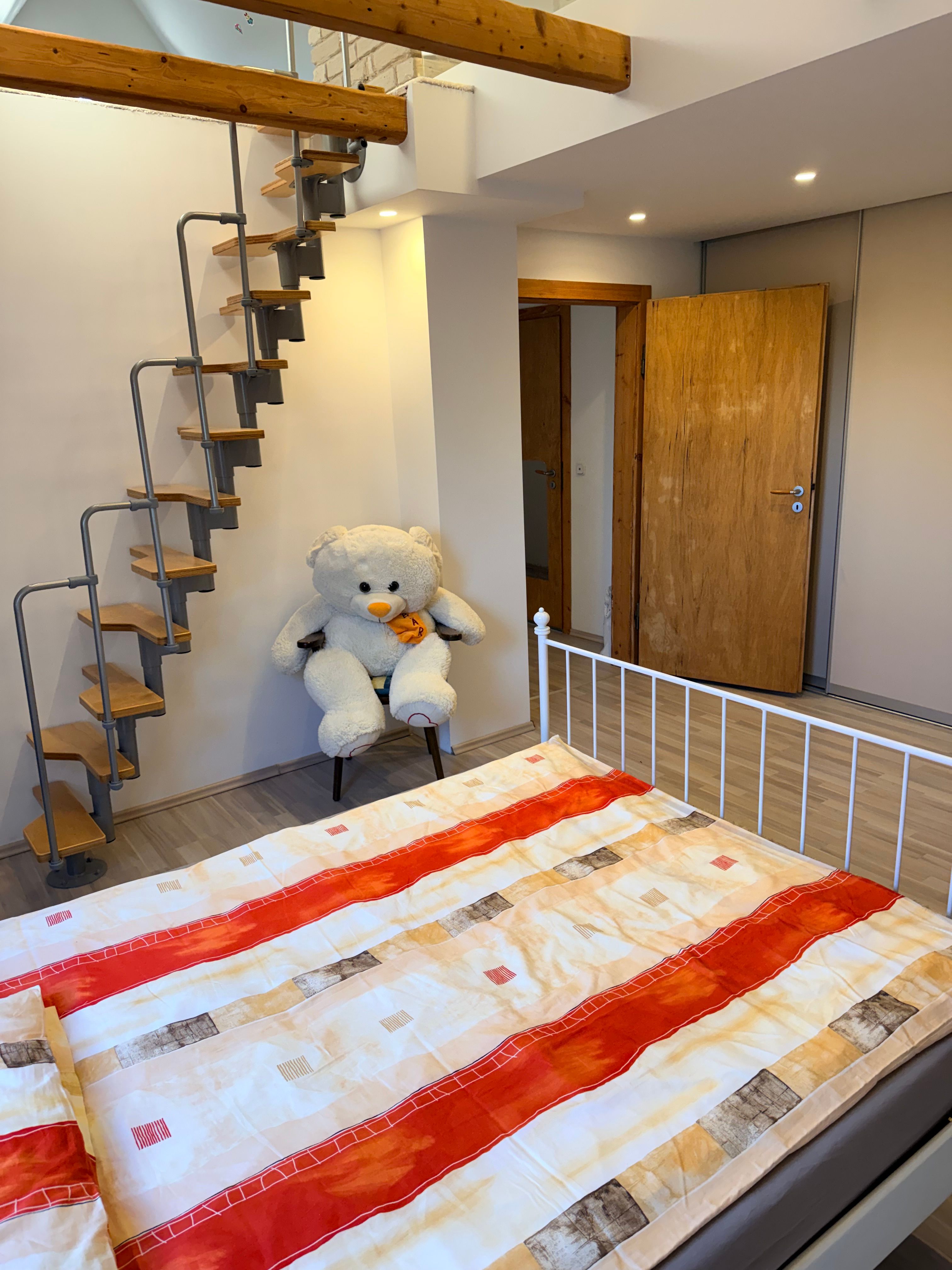  “Fully Furnished House In Havelse – Warm Rent Including All Utilities  -  “Fully Furnished House in Havelse – Warm Rent Including All Utilities  - Gallery -  15