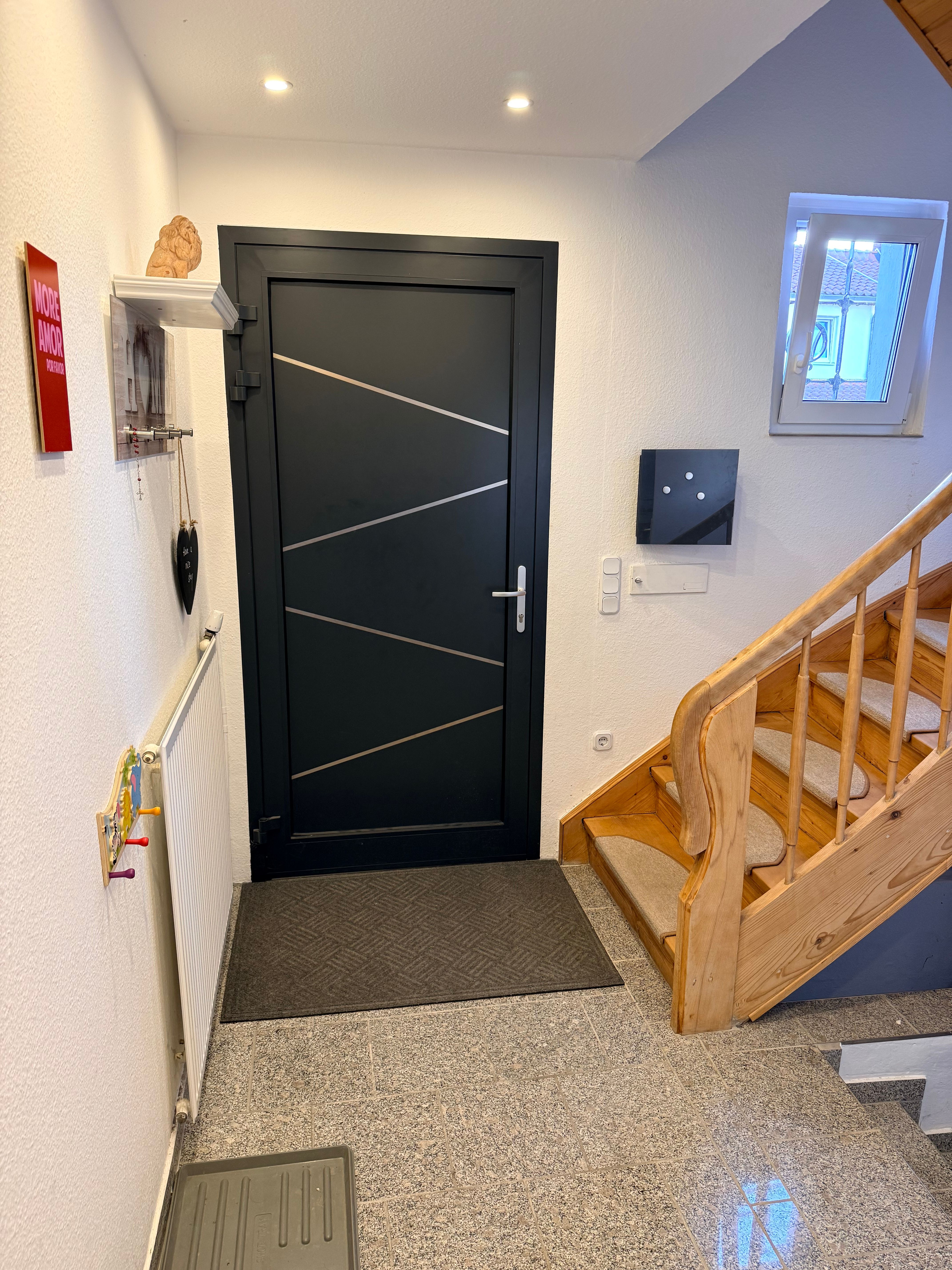  “Fully Furnished House In Havelse – Warm Rent Including All Utilities  -  “Fully Furnished House in Havelse – Warm Rent Including All Utilities  - Gallery -  24