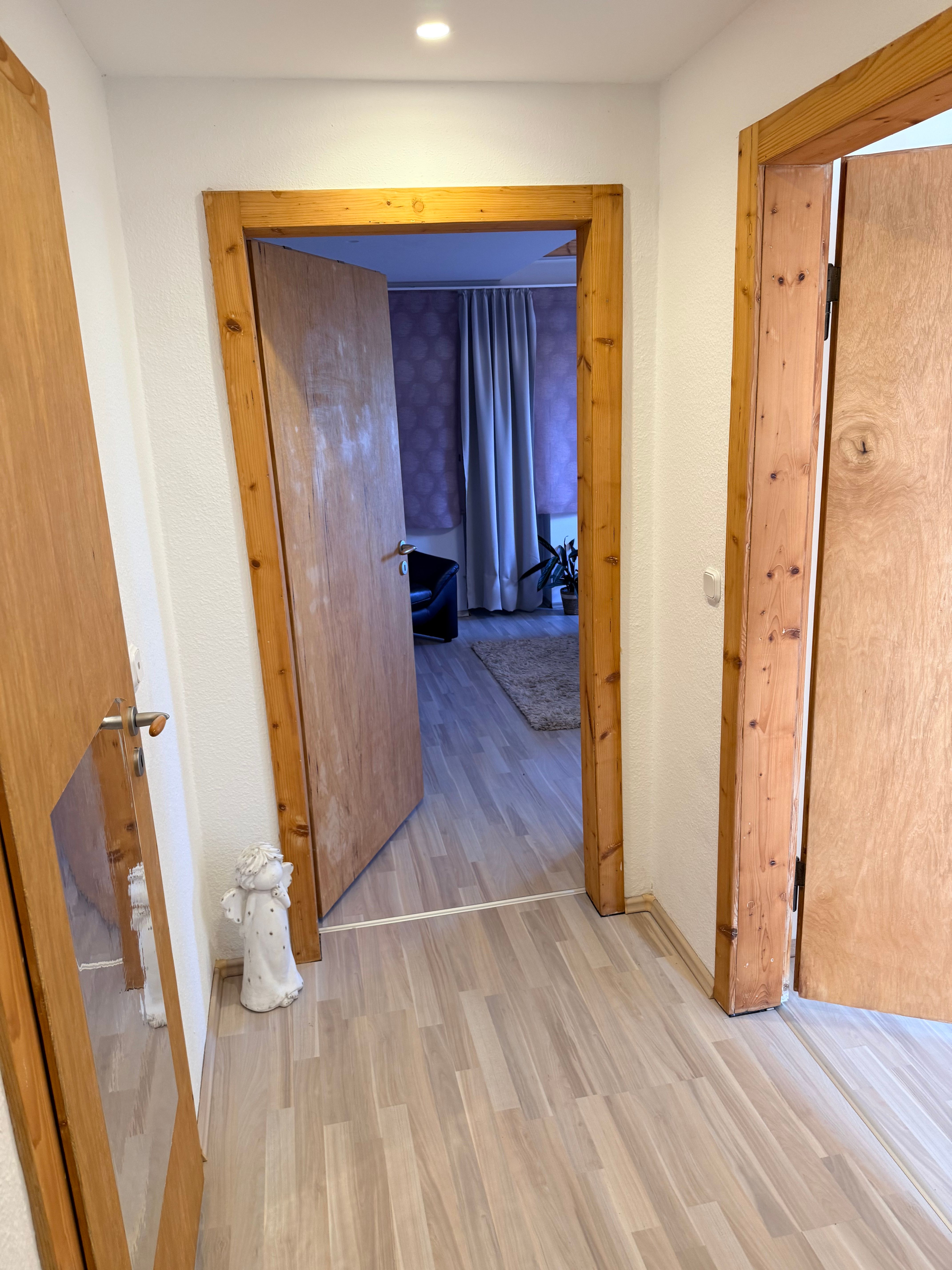  “Fully Furnished House In Havelse – Warm Rent Including All Utilities  -  “Fully Furnished House in Havelse – Warm Rent Including All Utilities  - Gallery -  23