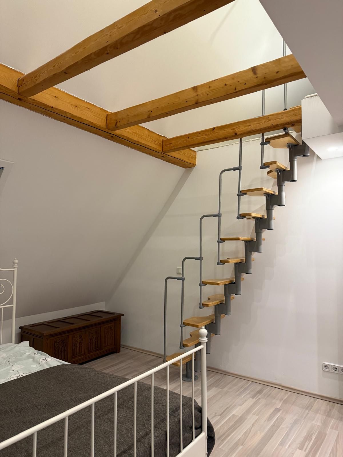  “Fully Furnished House In Havelse – Warm Rent Including All Utilities  -  “Fully Furnished House in Havelse – Warm Rent Including All Utilities  - Gallery -  36