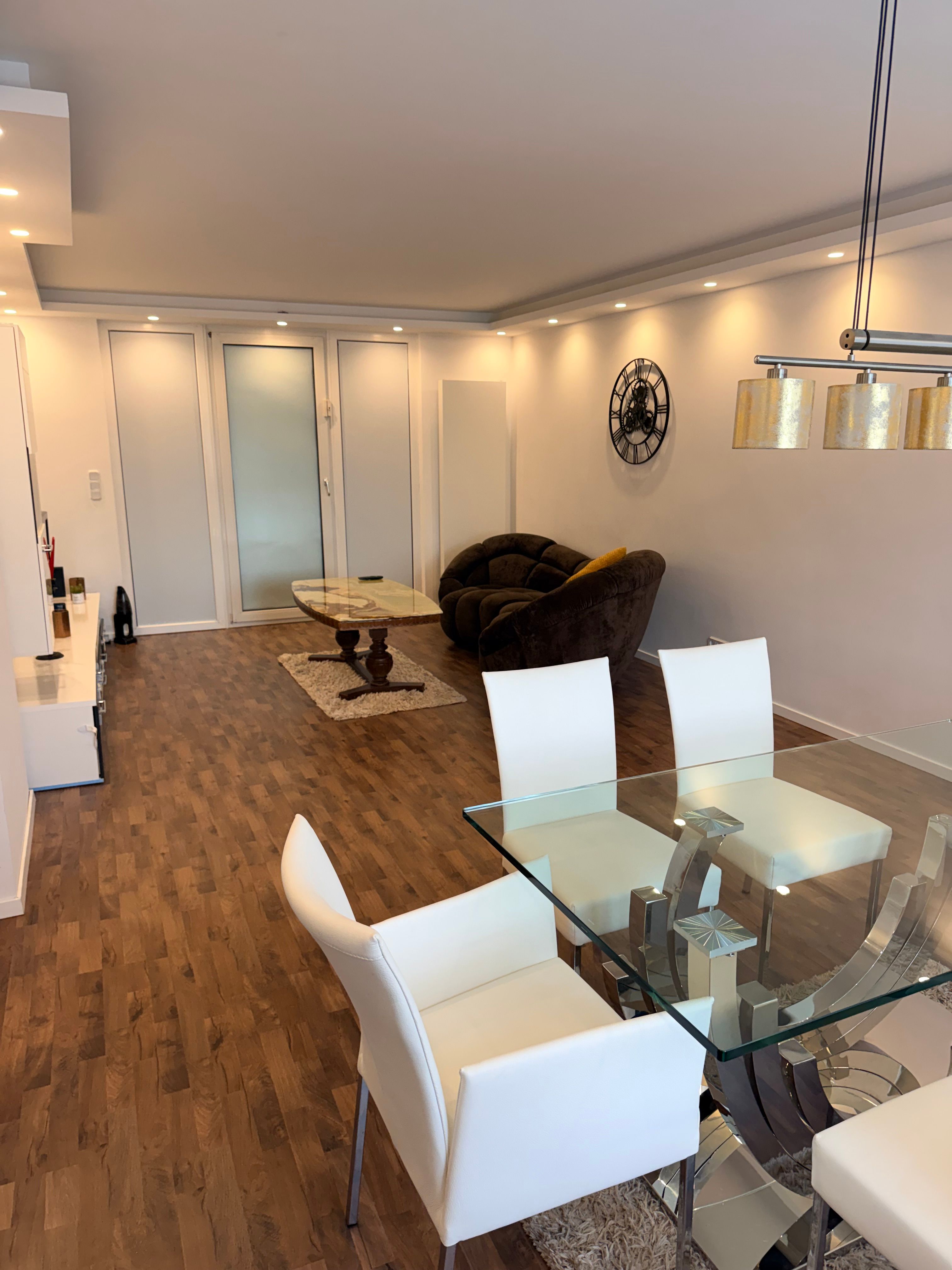  “Fully Furnished House In Havelse – Warm Rent Including All Utilities  -  “Fully Furnished House in Havelse – Warm Rent Including All Utilities  - Gallery -  2