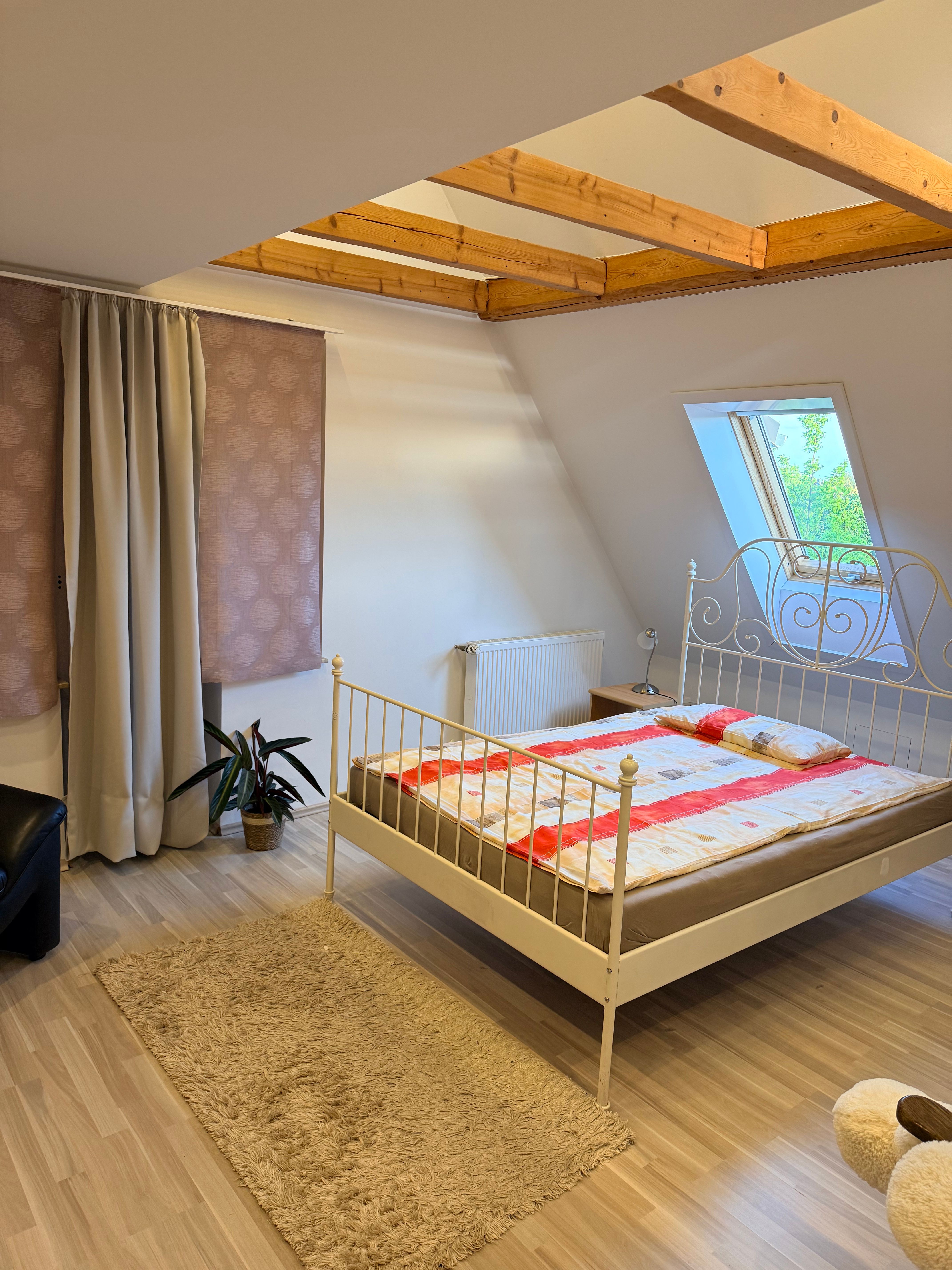 “Fully Furnished House In Havelse – Warm Rent Including All Utilities  -  “Fully Furnished House in Havelse – Warm Rent Including All Utilities  - Gallery -  17
