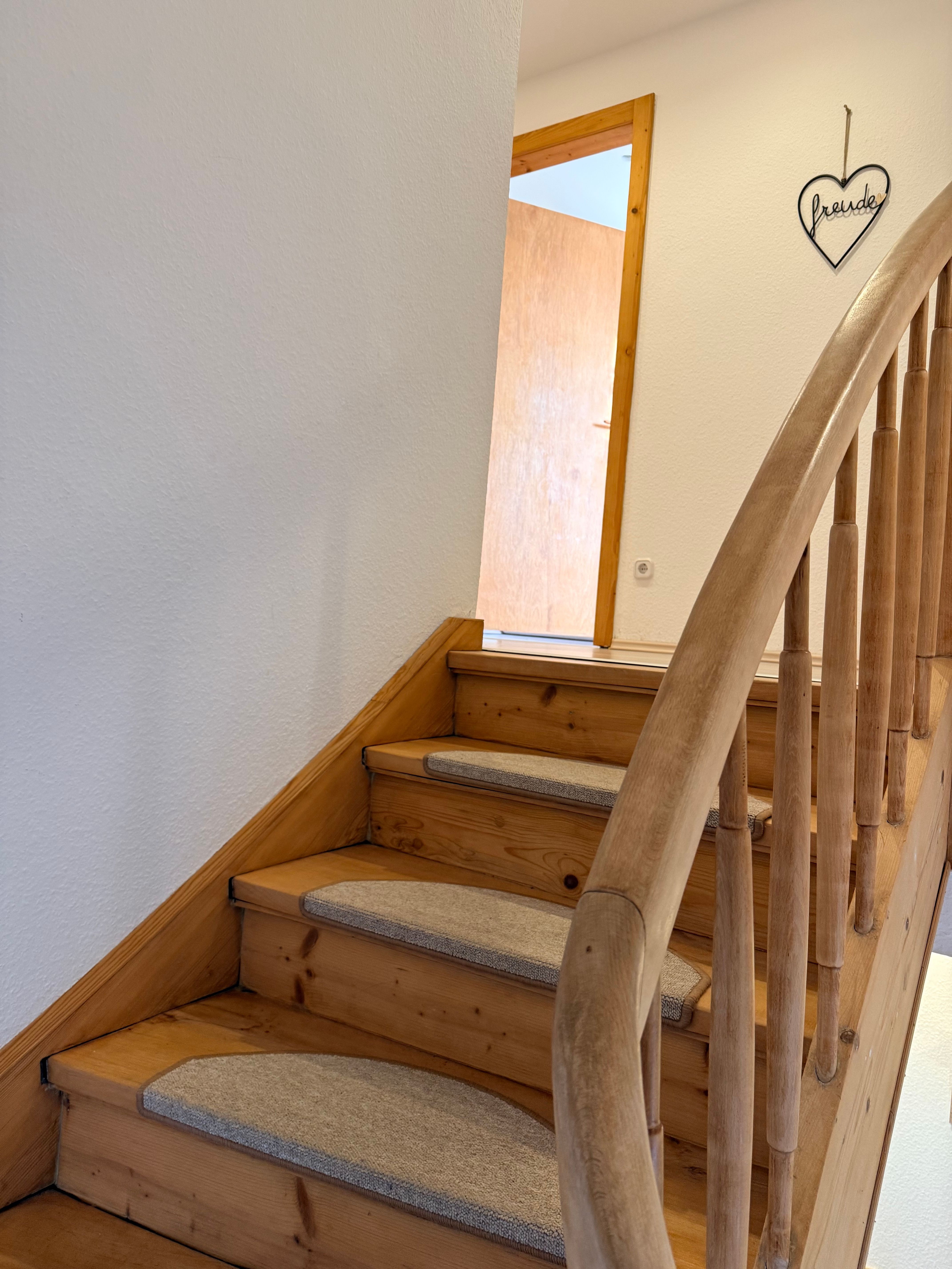  “Fully Furnished House In Havelse – Warm Rent Including All Utilities  -  “Fully Furnished House in Havelse – Warm Rent Including All Utilities  - Gallery -  8