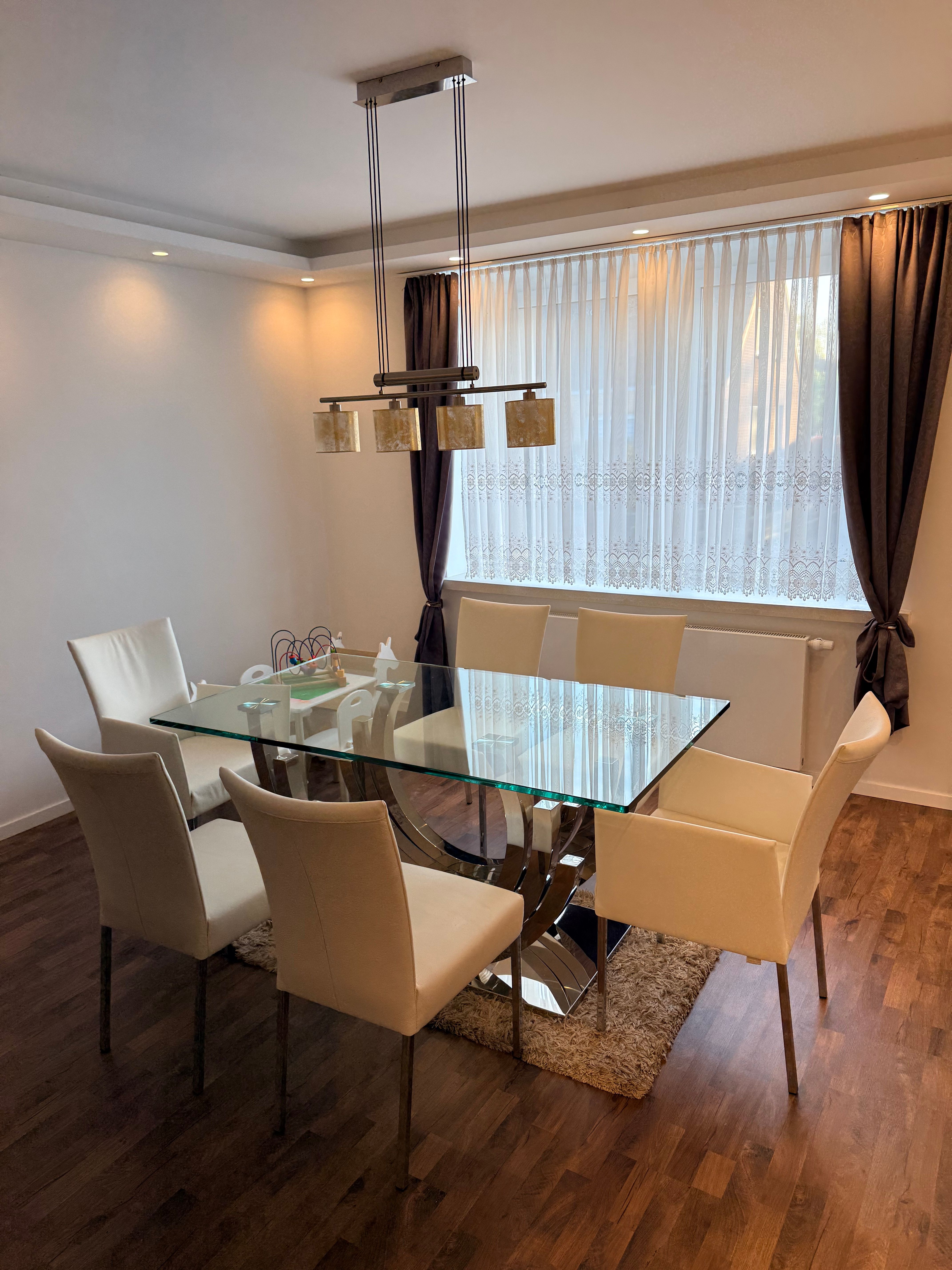  “Fully Furnished House In Havelse – Warm Rent Including All Utilities  -  “Fully Furnished House in Havelse – Warm Rent Including All Utilities  - Gallery -  3