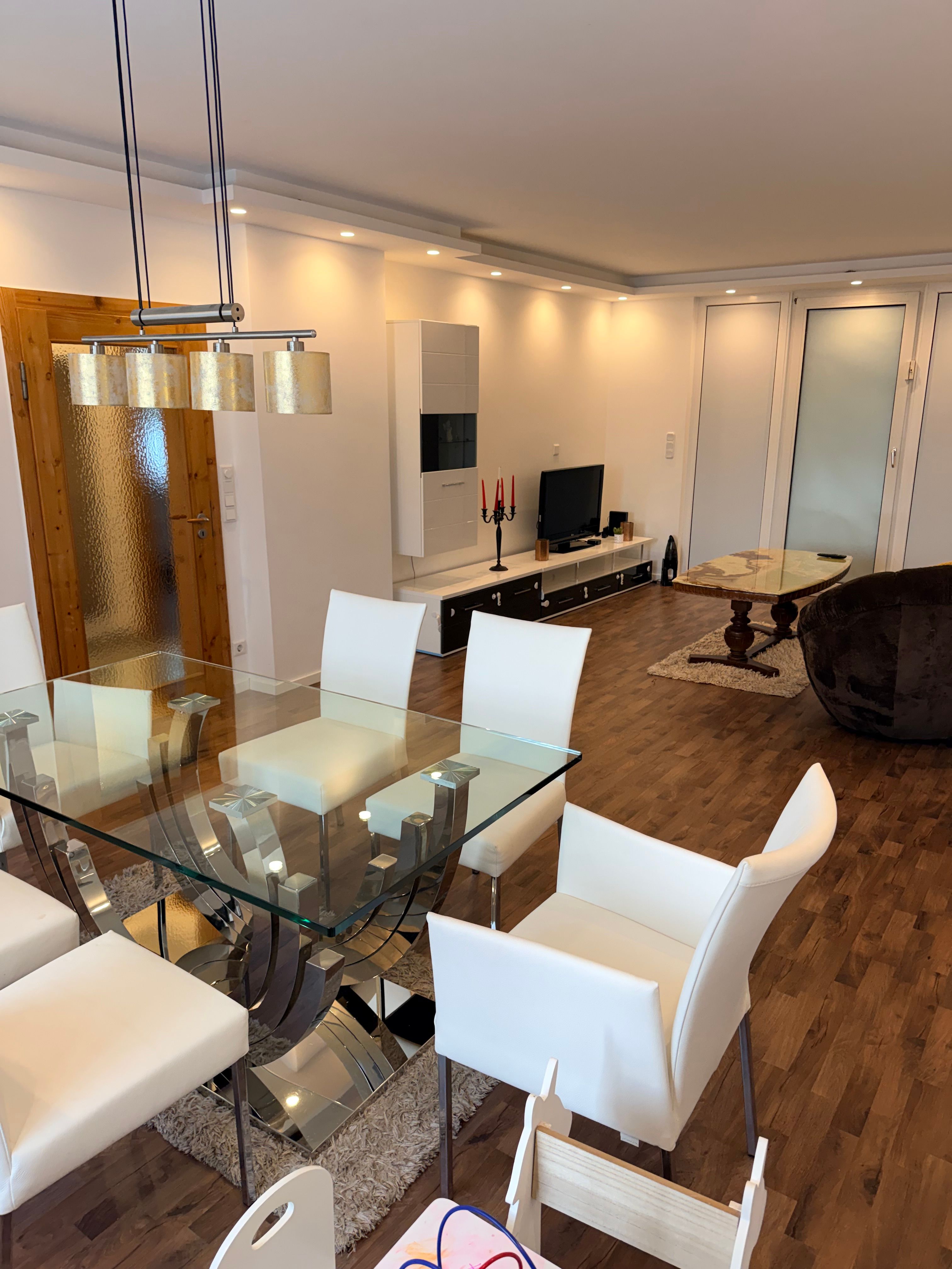  “Fully Furnished House In Havelse – Warm Rent Including All Utilities  -  “Fully Furnished House in Havelse – Warm Rent Including All Utilities  - Gallery -  1