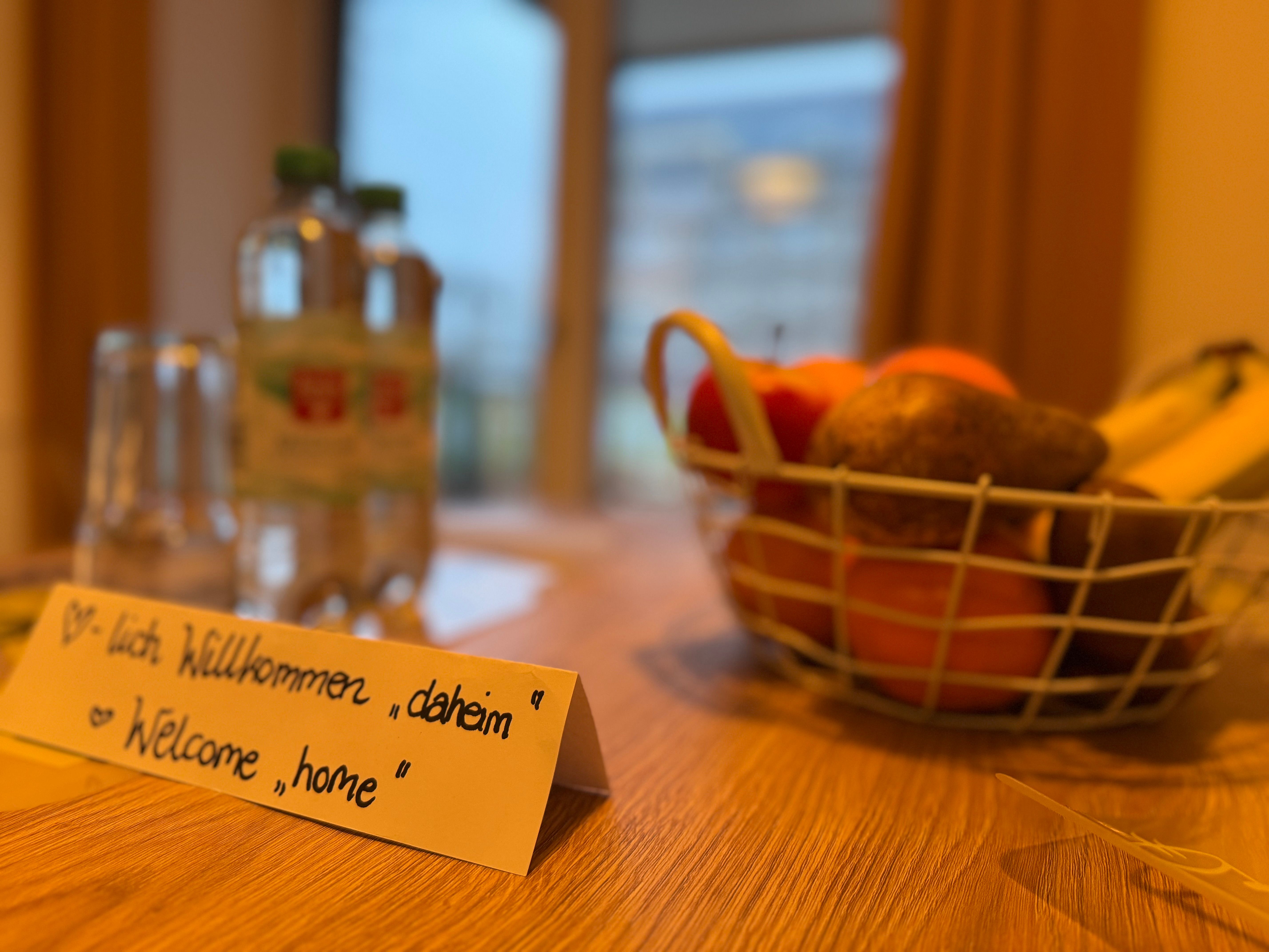  Luxurious And Modern Furnished 2-Room Apartment In Kitzingen  -  Luxurious and modern furnished 2-room apartment in Kitzingen  - Gallery -  10