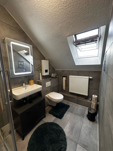 New & nice flat with nice neighbours - Gallery - 10