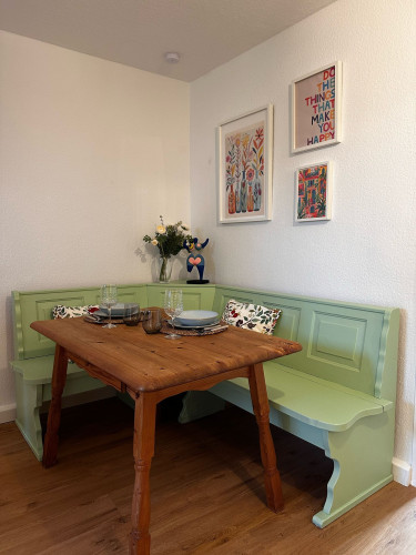 New & nice flat with nice neighbours - Gallery - 13