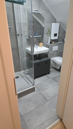 New & nice flat with nice neighbours - Gallery - 11