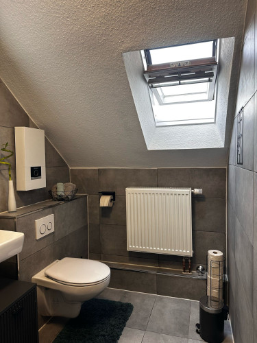 New & nice flat with nice neighbours - Gallery - 9