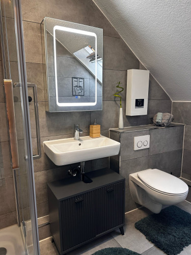 New & nice flat with nice neighbours - Gallery - 7
