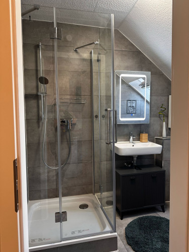 New & nice flat with nice neighbours - Gallery - 8