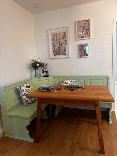 New & nice flat with nice neighbours - Gallery - 12