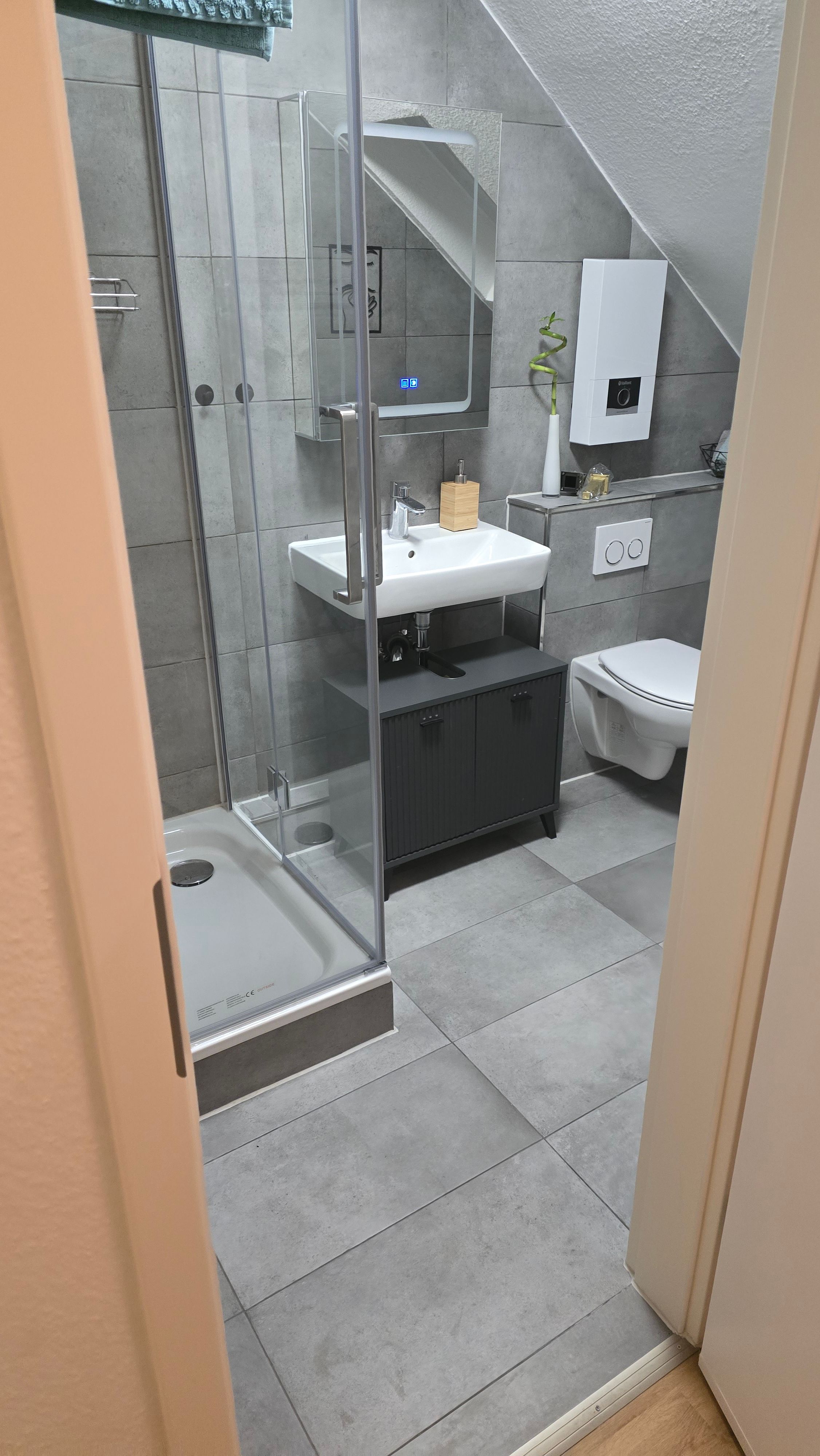  New & Nice Flat With Nice Neighbours  -  New & nice flat with nice neighbours  - Gallery -  5