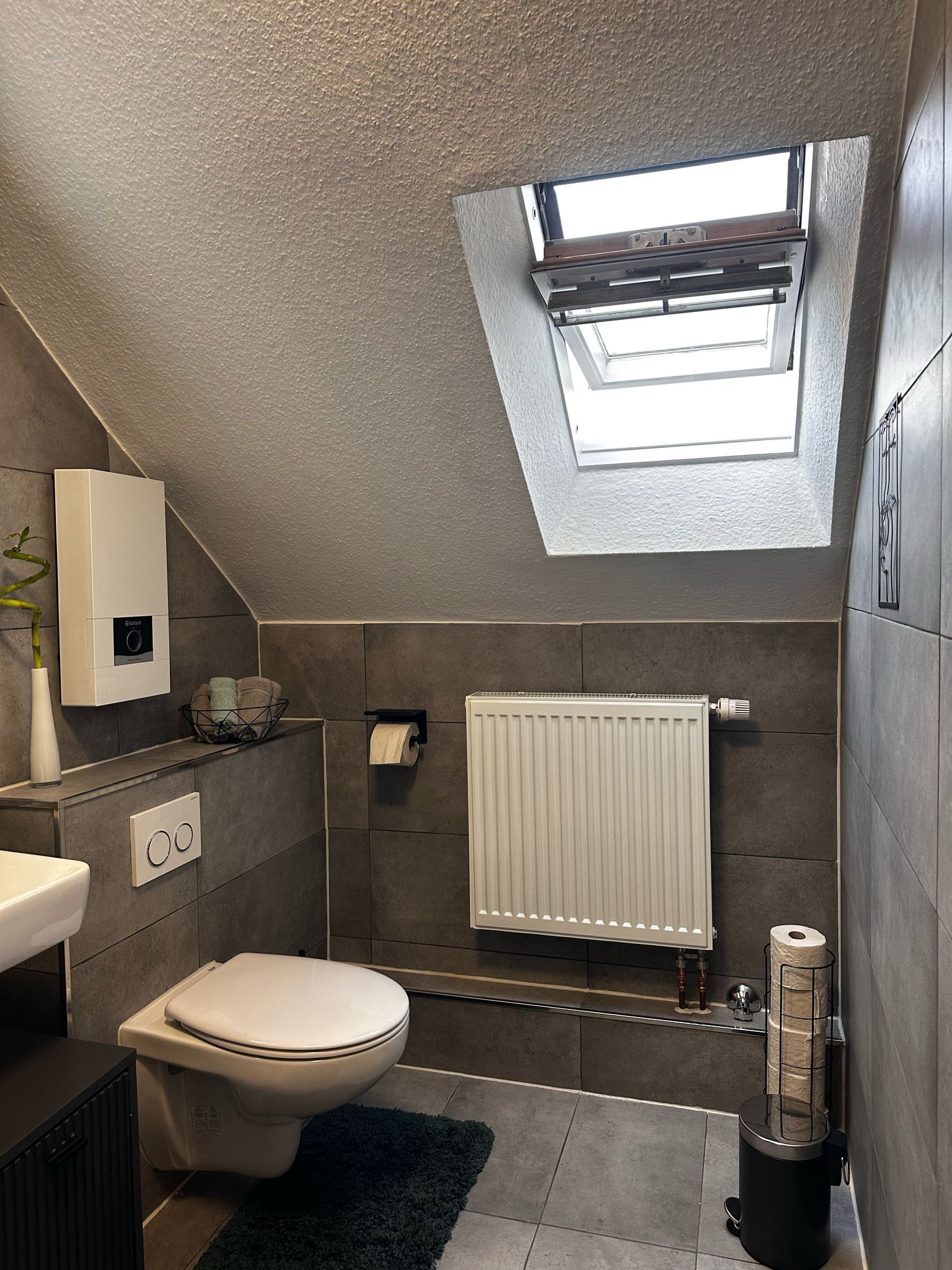  New & Nice Flat With Nice Neighbours  -  New & nice flat with nice neighbours  - Gallery -  7