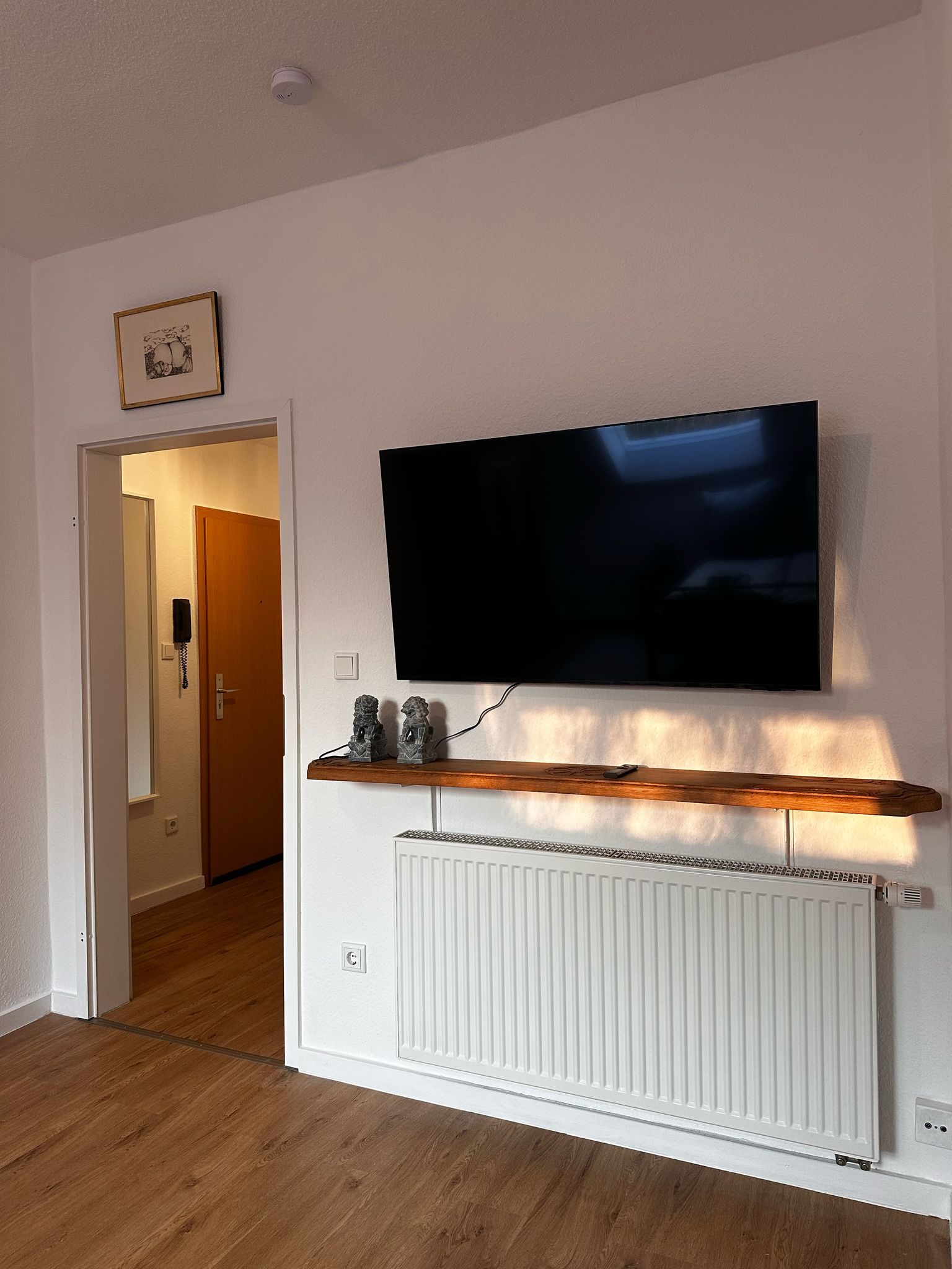  New & Nice Flat With Nice Neighbours  -  New & nice flat with nice neighbours  - Gallery -  10