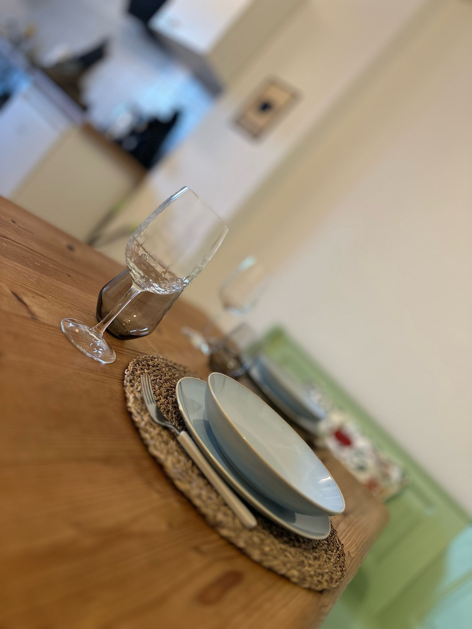  New & Nice Flat With Nice Neighbours  -  New & nice flat with nice neighbours  - Gallery -  11