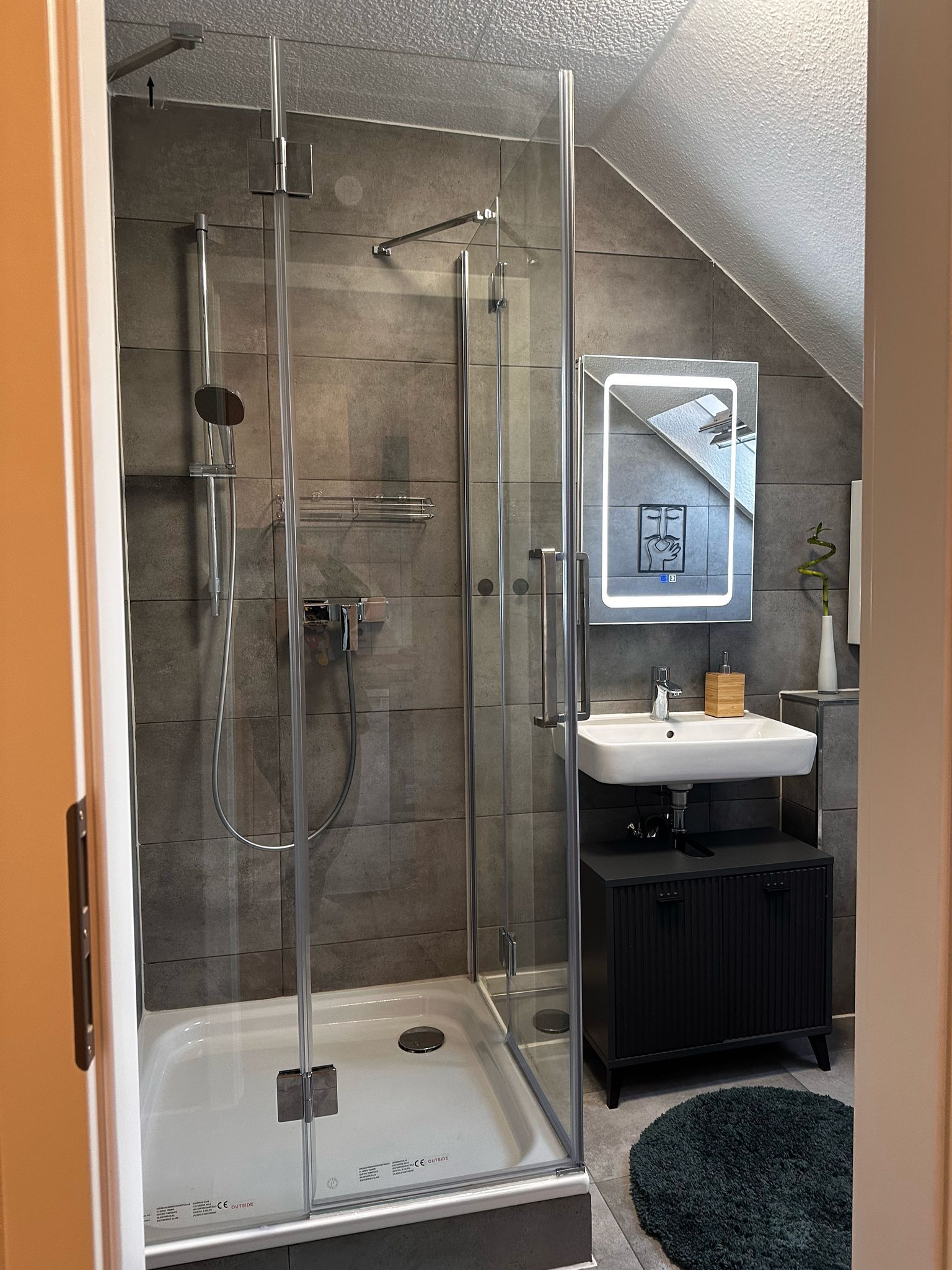  New & Nice Flat With Nice Neighbours  -  New & nice flat with nice neighbours  - Gallery -  8