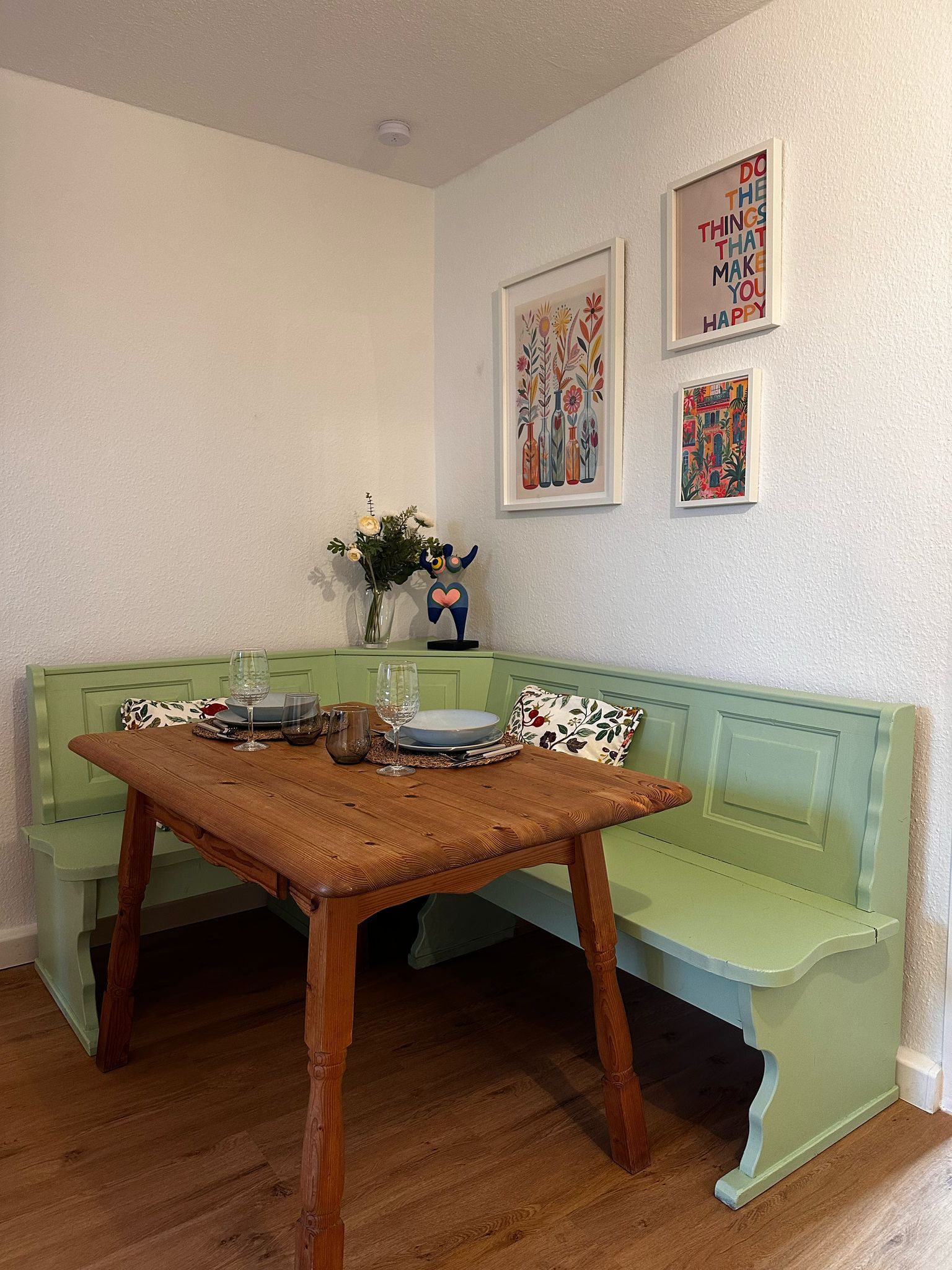  New & Nice Flat With Nice Neighbours  -  New & nice flat with nice neighbours  - Gallery -  3