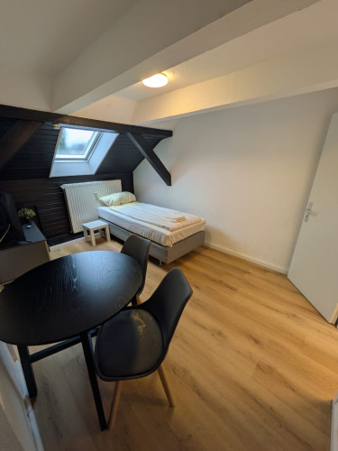 Perfect studio in Neumünster