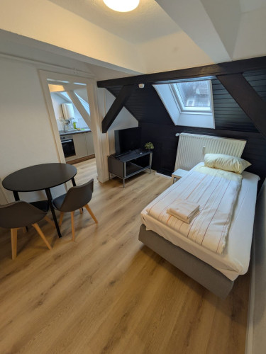 Perfect studio in Neumünster