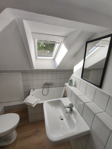 Perfect studio in Neumünster  - Gallery -  5