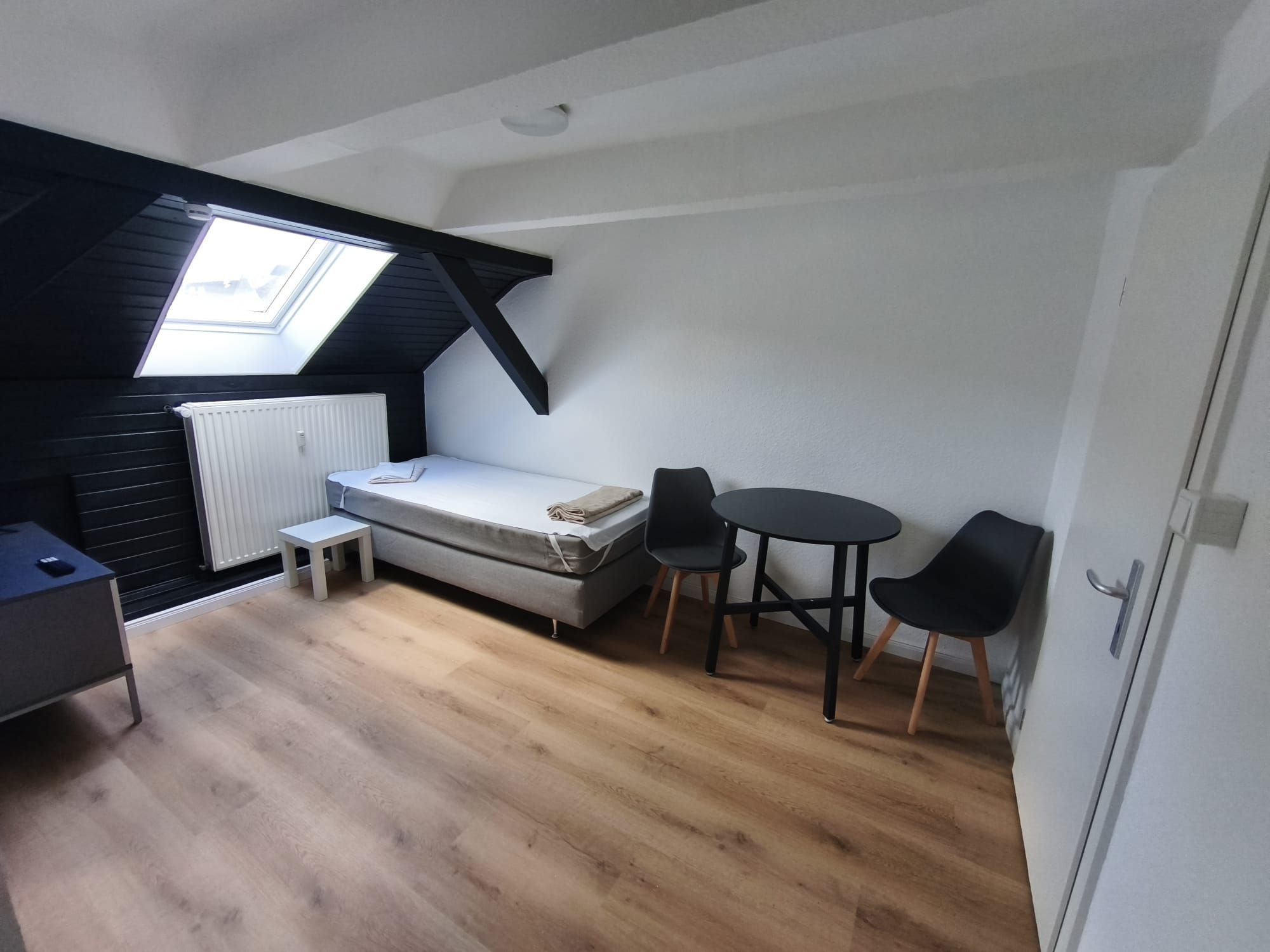  Perfect Studio In Neumünster  -  Perfect studio in Neumünster  - Gallery -  11