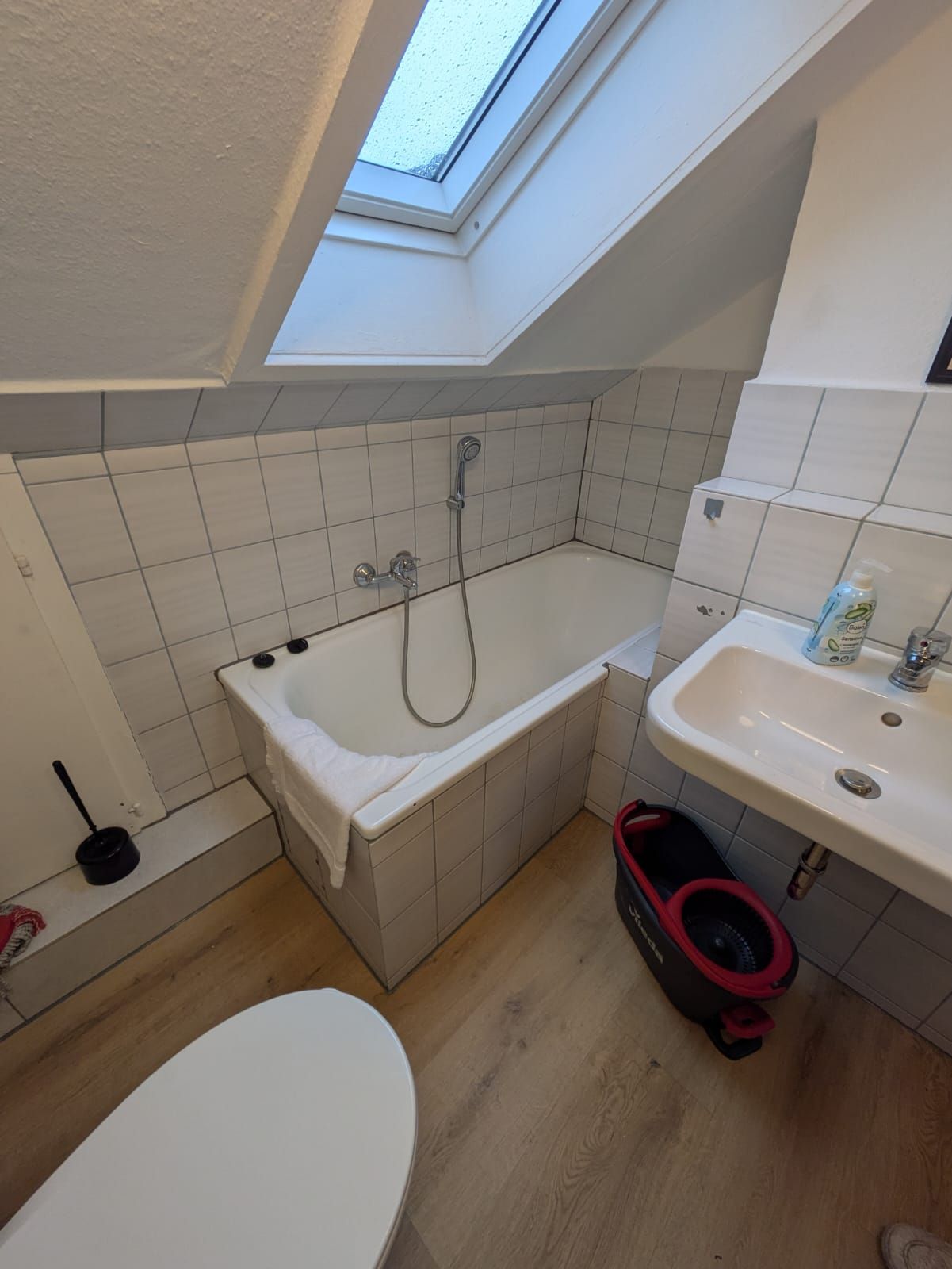  Perfect Studio In Neumünster  -  Perfect studio in Neumünster  - Gallery -  6