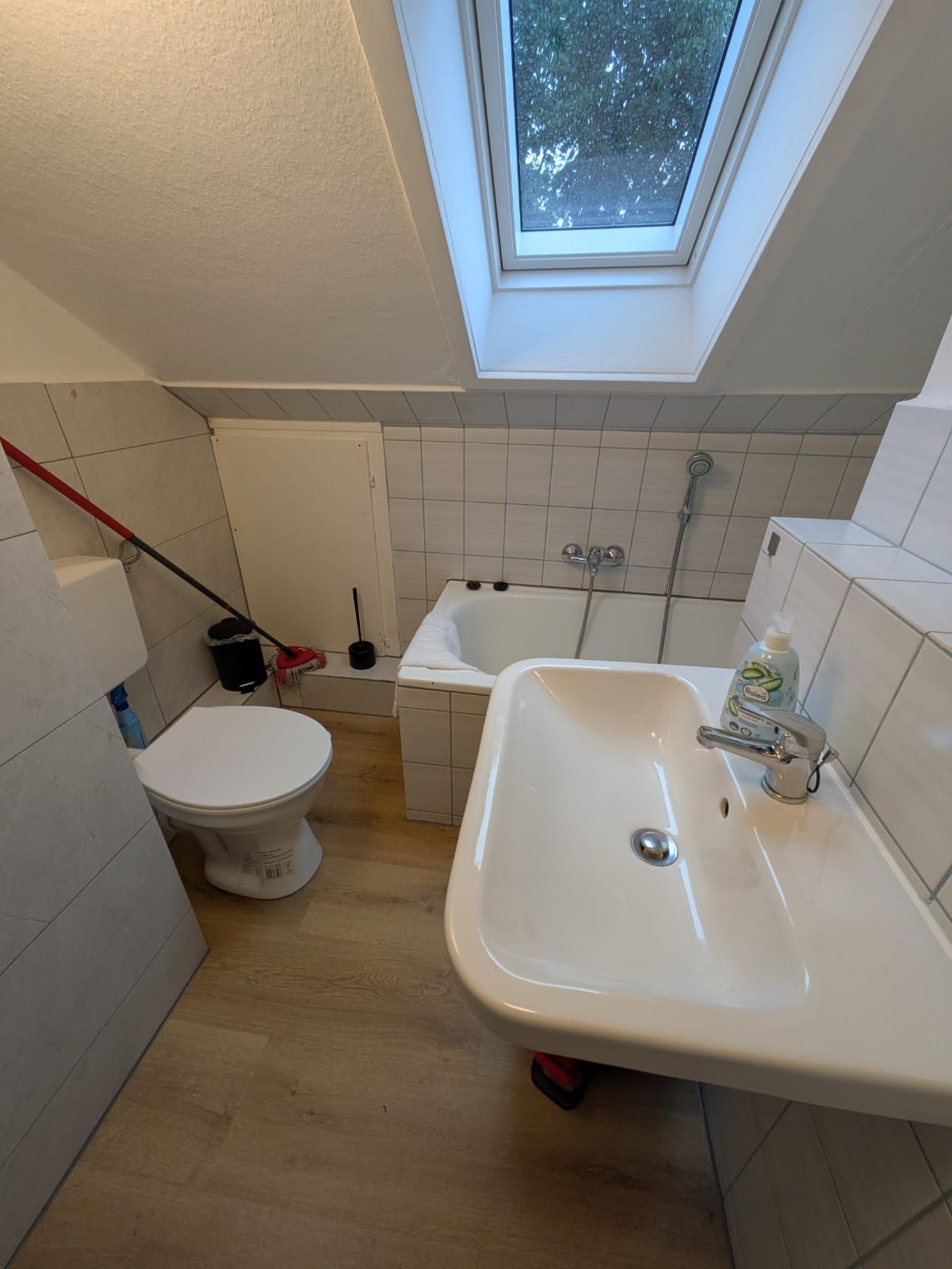  Perfect Studio In Neumünster  -  Perfect studio in Neumünster  - Gallery -  7