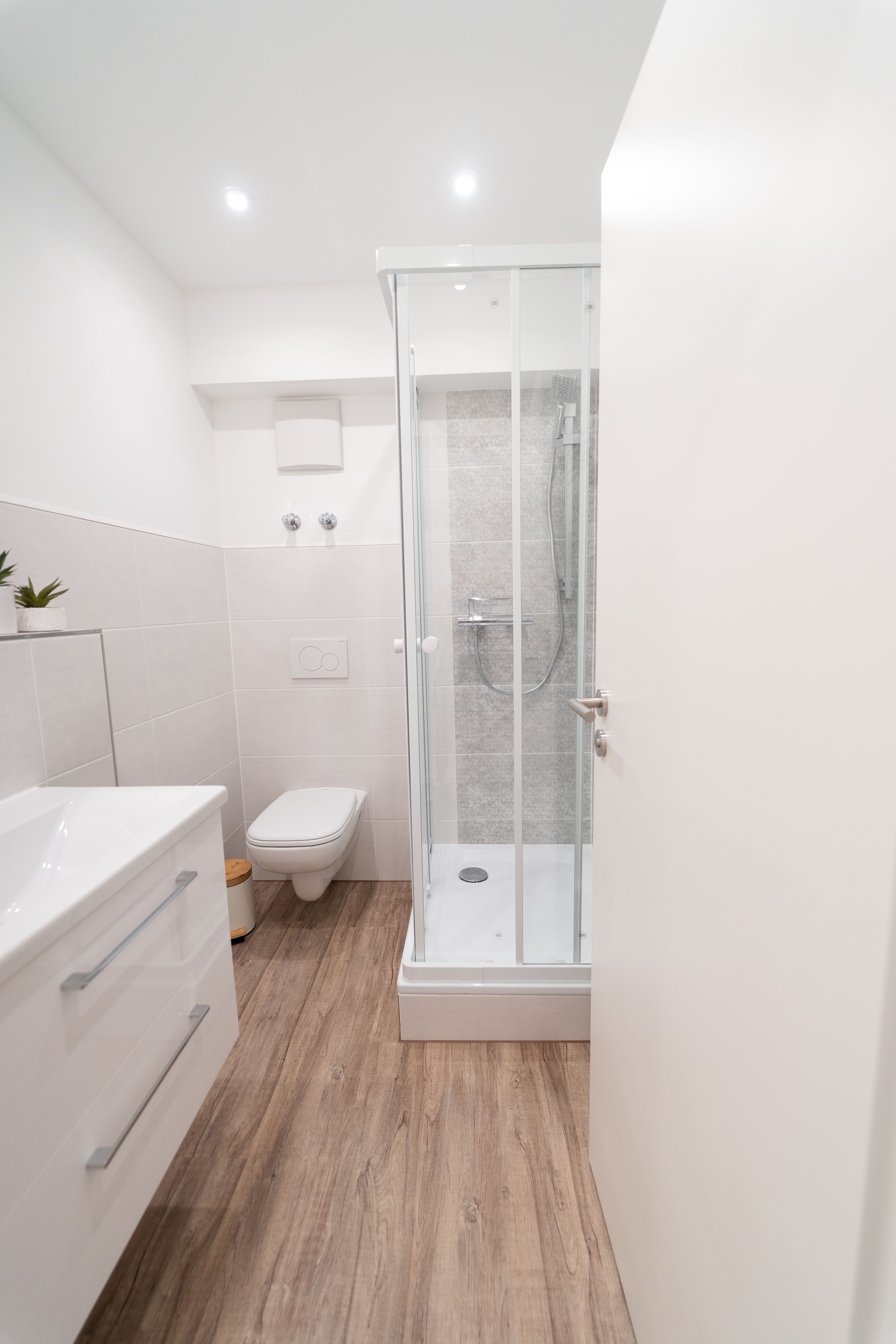 Apartment 04, Beautiful In Bad Urach On The Market Square - 7