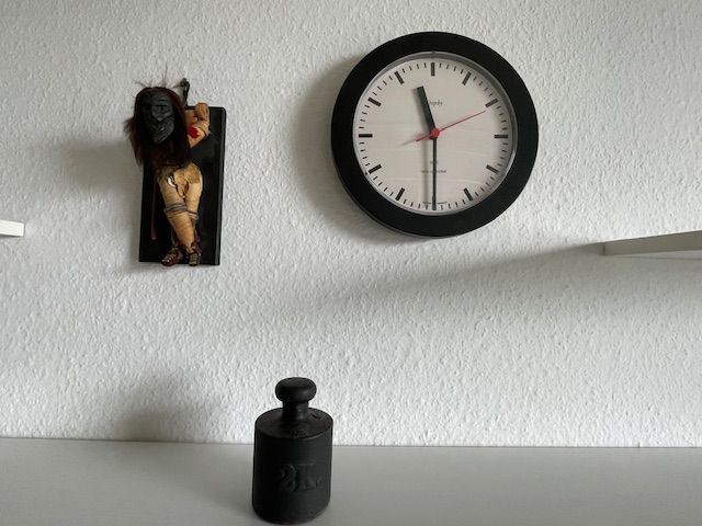 Style Meets Vintage - 31