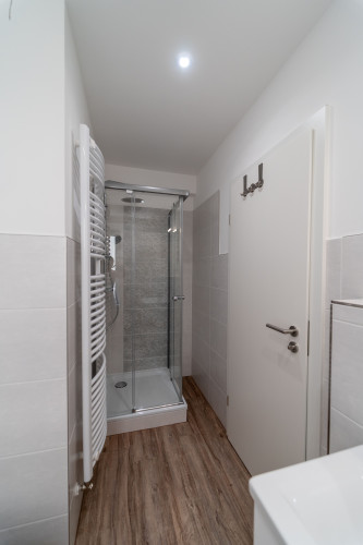 Apartment 05, Perfect, great apartment (Bad Urach) - Gallery - 12