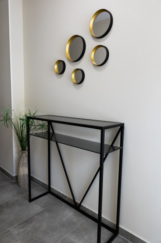 Apartment 05, Perfect, great apartment (Bad Urach) - Gallery - 6