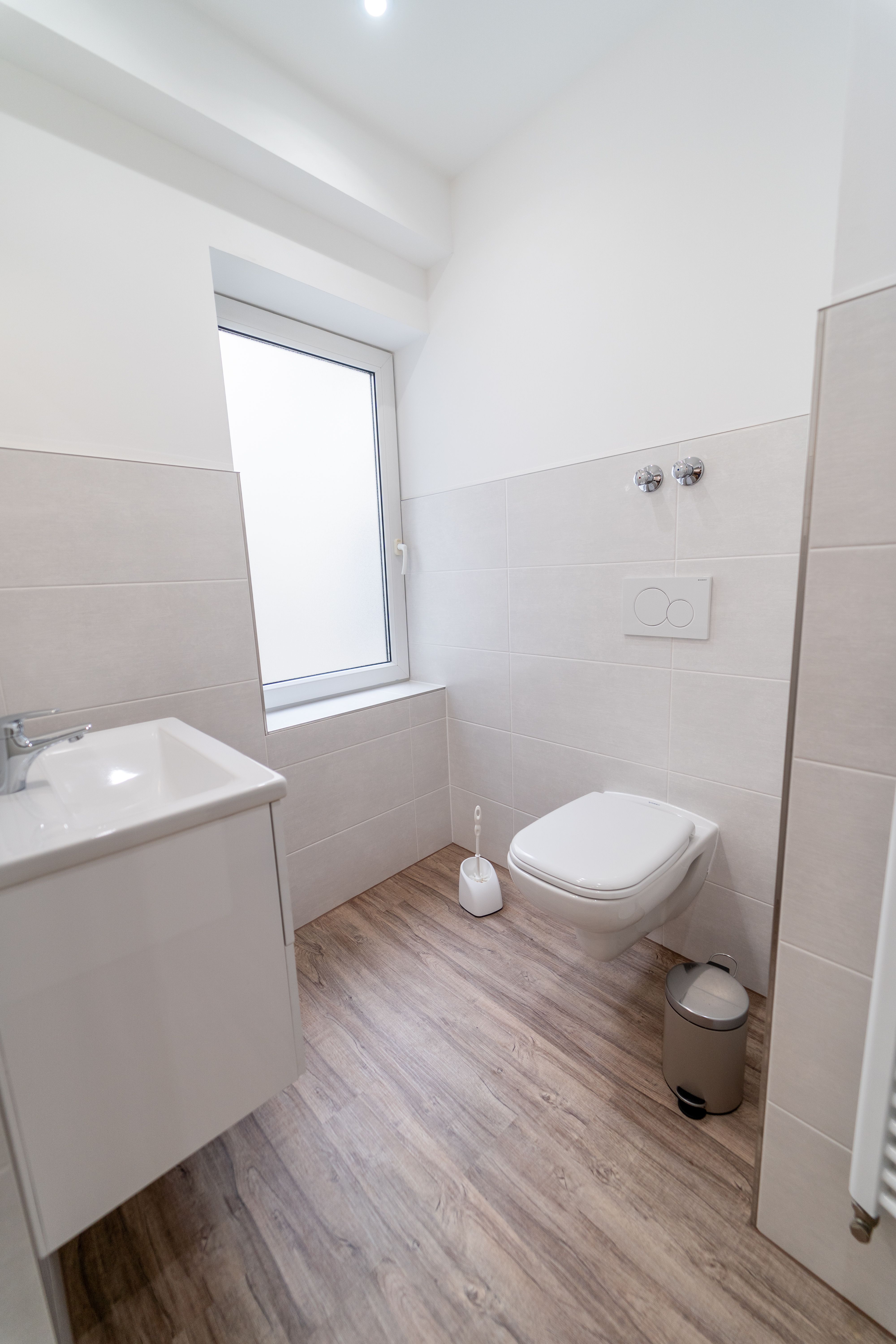 Apartment 05, Perfect, Great Apartment (Bad Urach) - 4