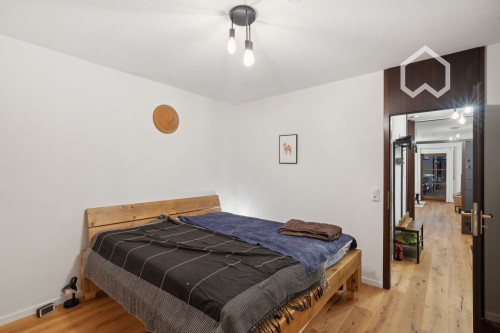 Luxury appartment in the heart of Garmisch-Partenkirchen - Gallery - 8