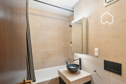 Luxury appartment in the heart of Garmisch-Partenkirchen - Gallery - 12