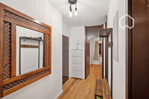 Luxury appartment in the heart of Garmisch-Partenkirchen - Gallery - 14