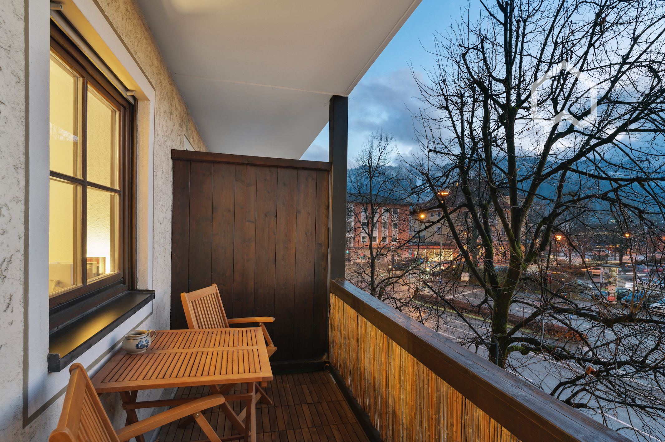 Luxury Appartment In The Heart Of Garmisch-Partenkirchen - 1