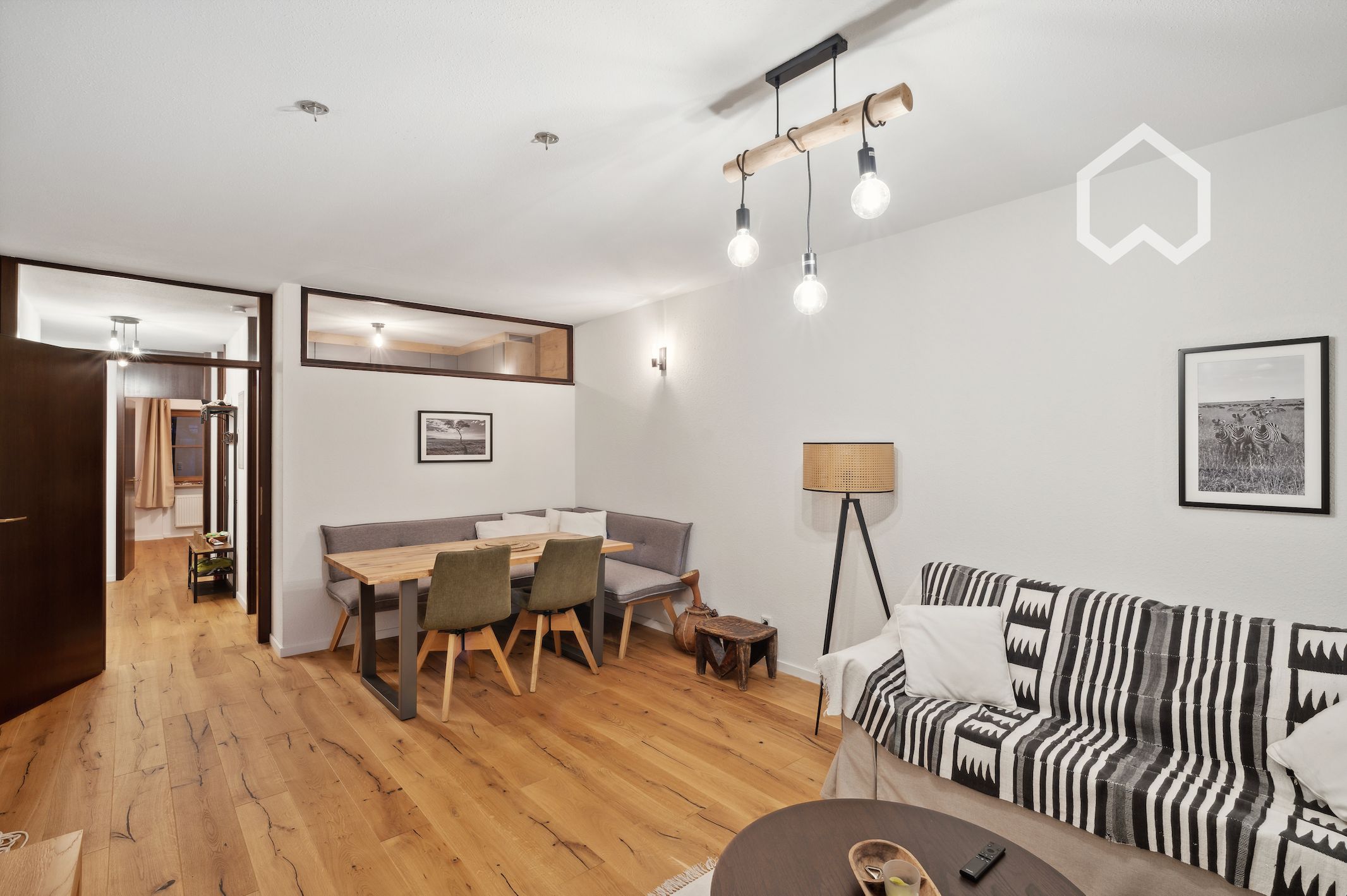 Luxury Appartment In The Heart Of Garmisch-Partenkirchen - 12