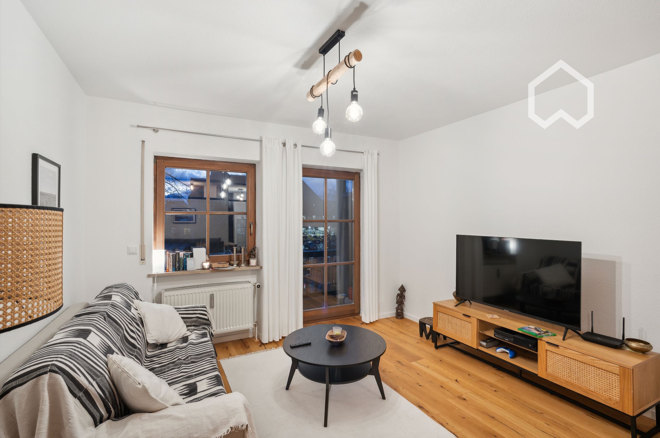 Luxury Appartment In The Heart Of Garmisch-Partenkirchen - 13