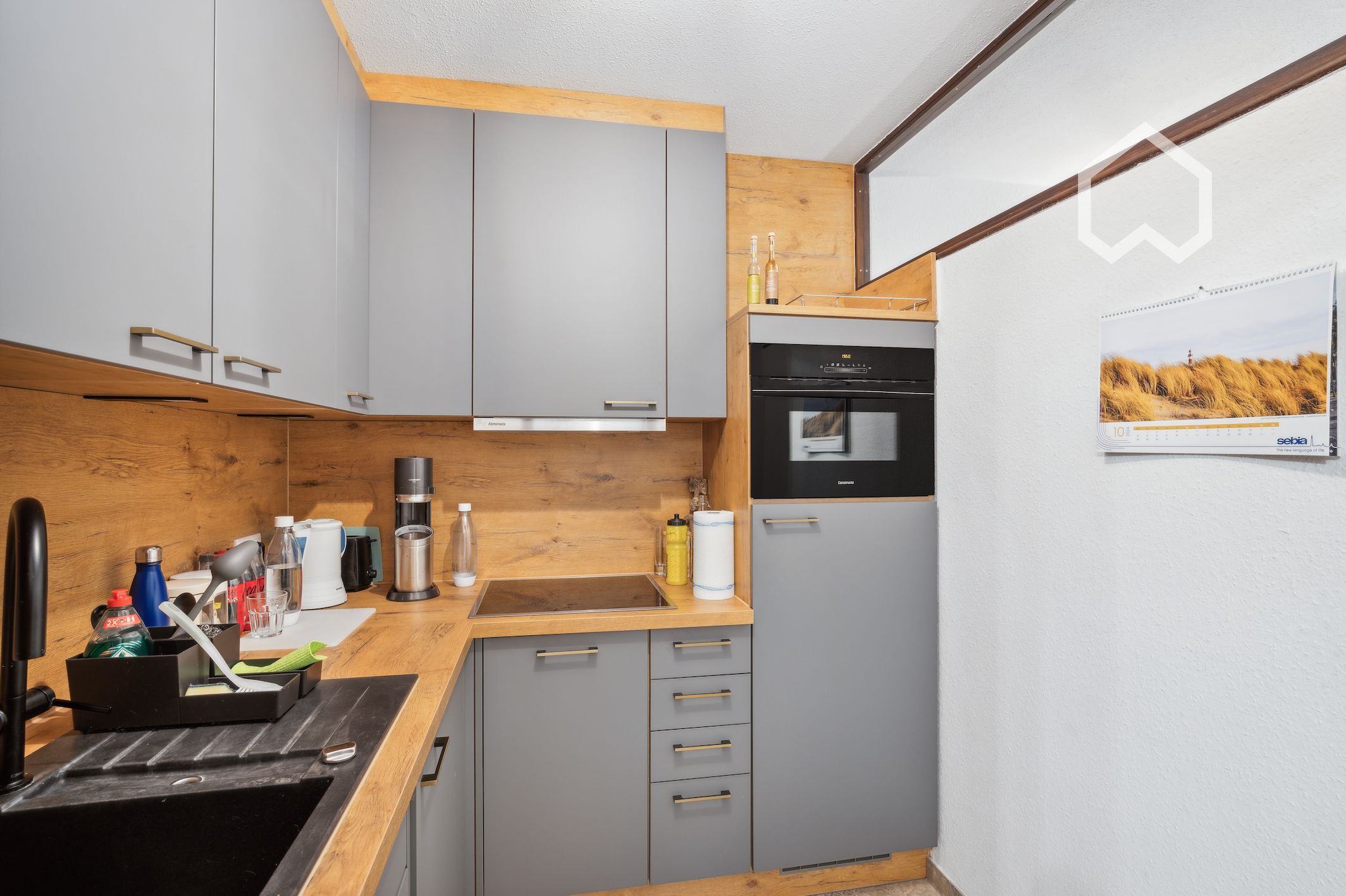 Luxury Appartment In The Heart Of Garmisch-Partenkirchen - 5