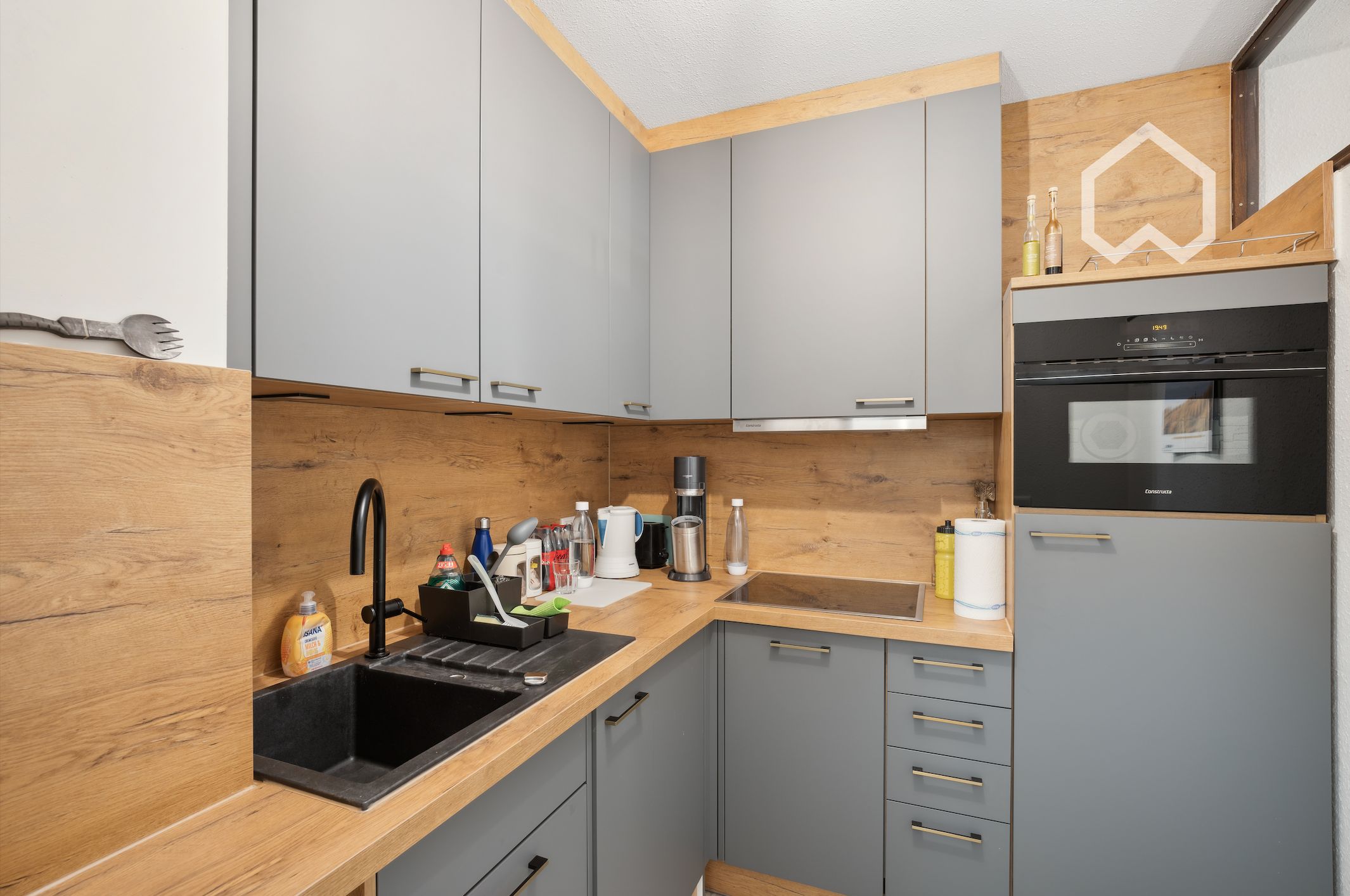 Luxury Appartment In The Heart Of Garmisch-Partenkirchen - 6