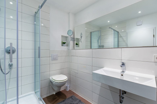 New and amazing studio in Bad Urach